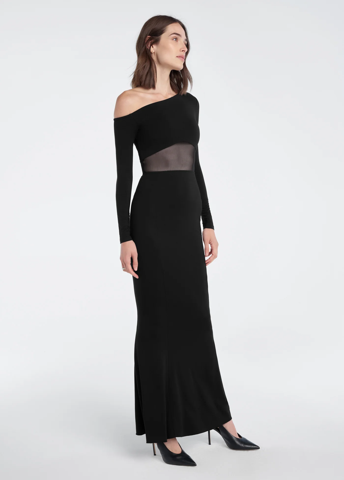 THE HOLD ME DRESS - Image 2