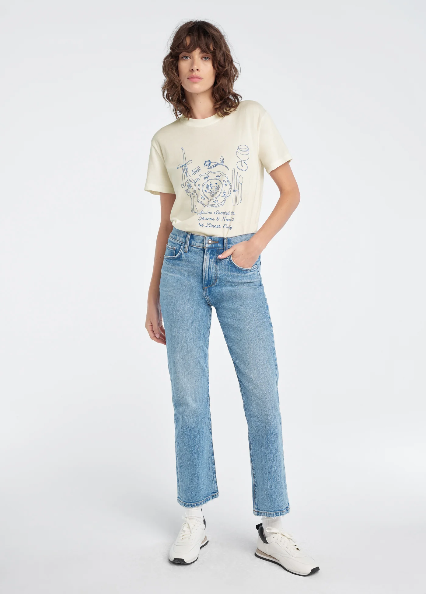 THE INVITE TEE - Image 3