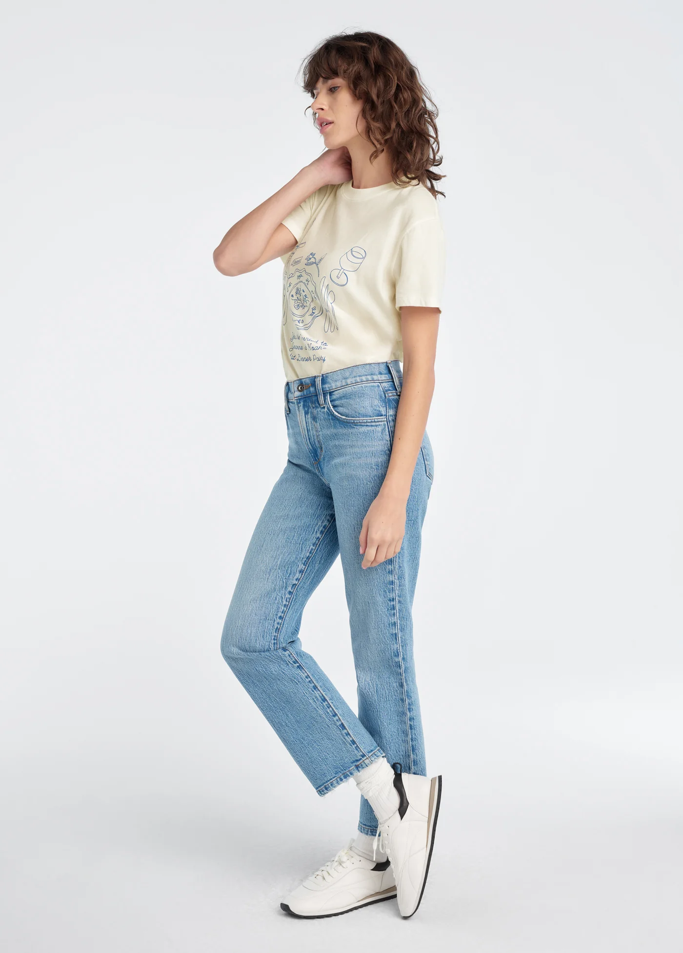 THE INVITE TEE - Image 4