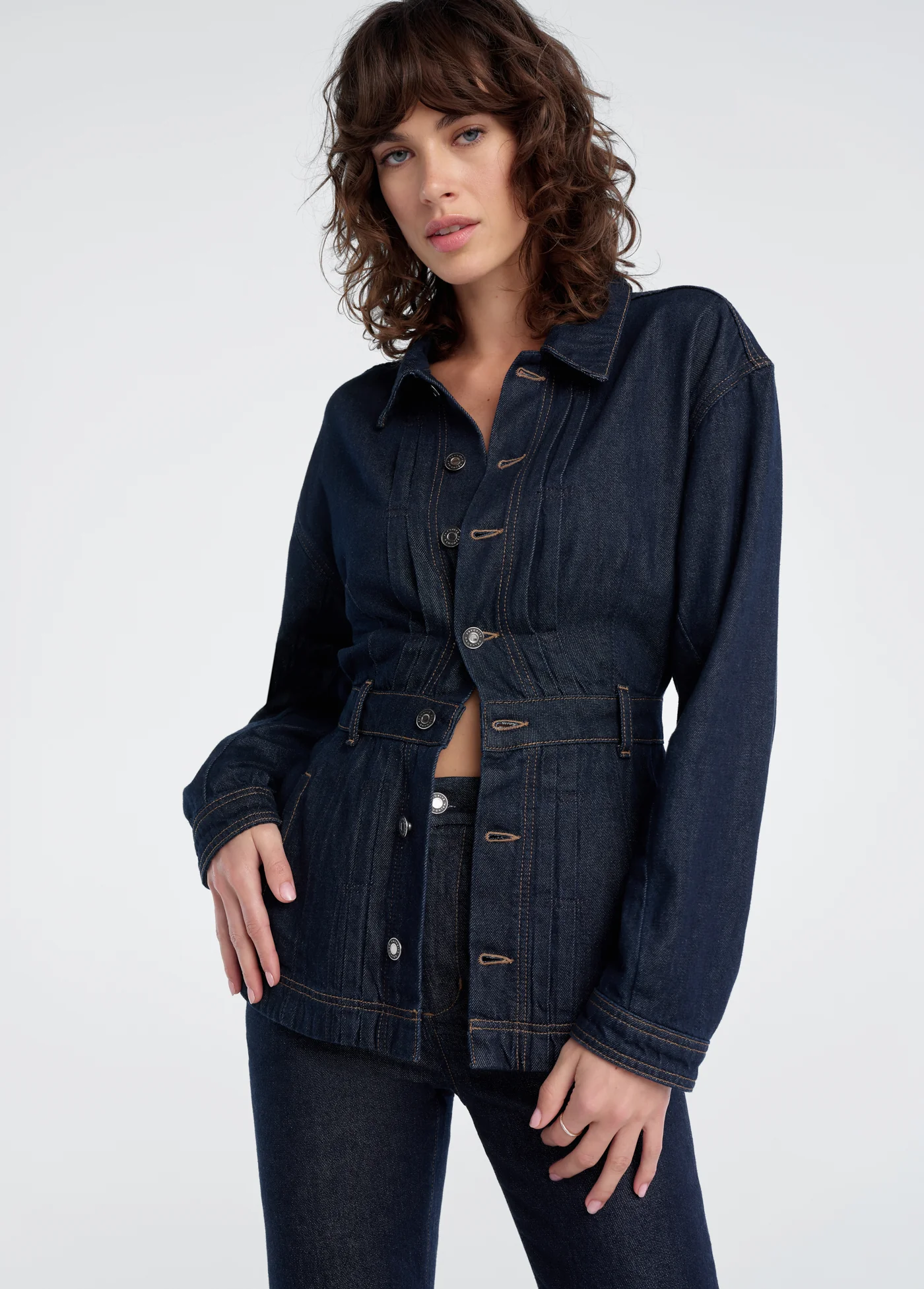 THE JADE JACKET - Image 2