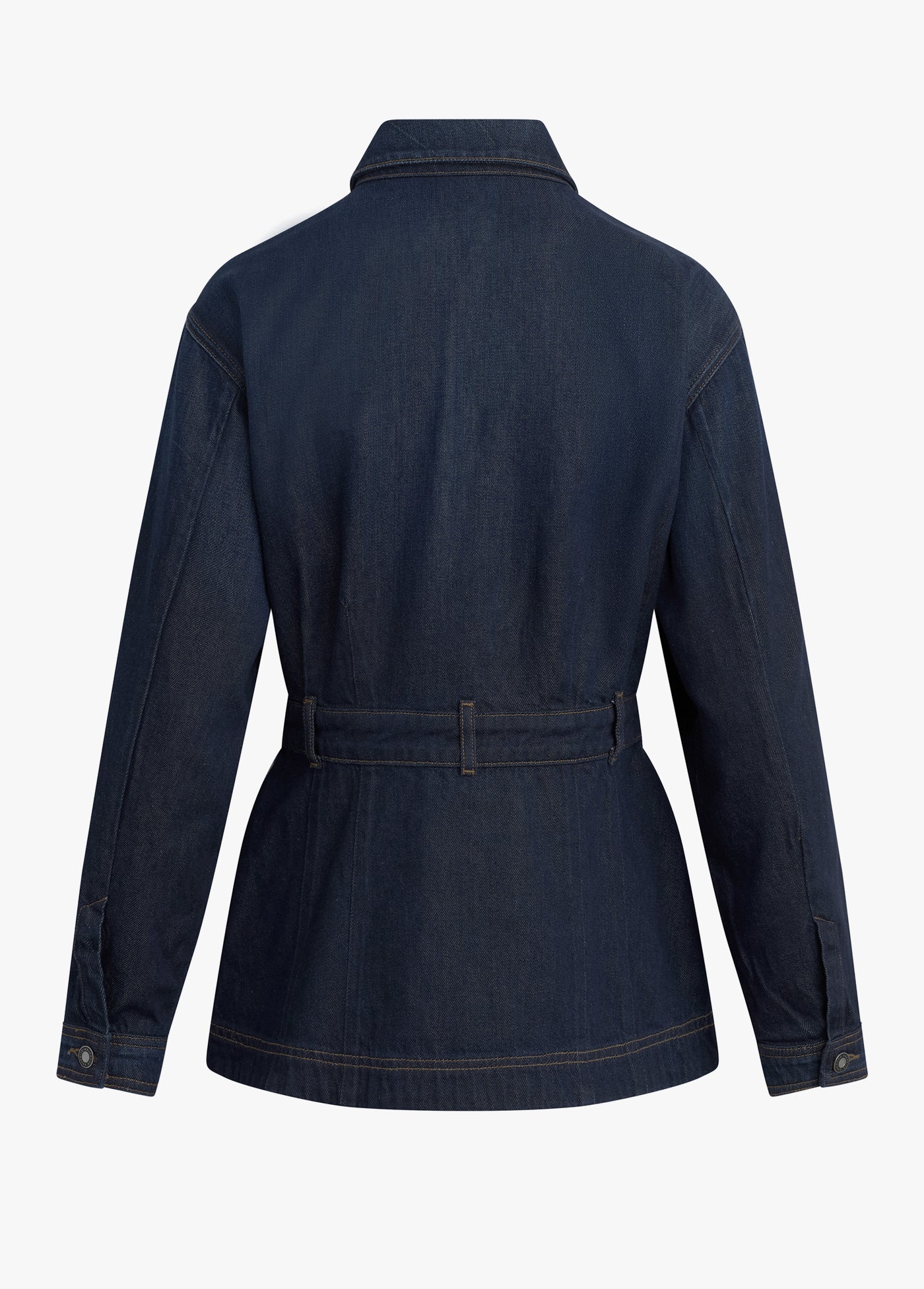 THE JADE JACKET - Image 4