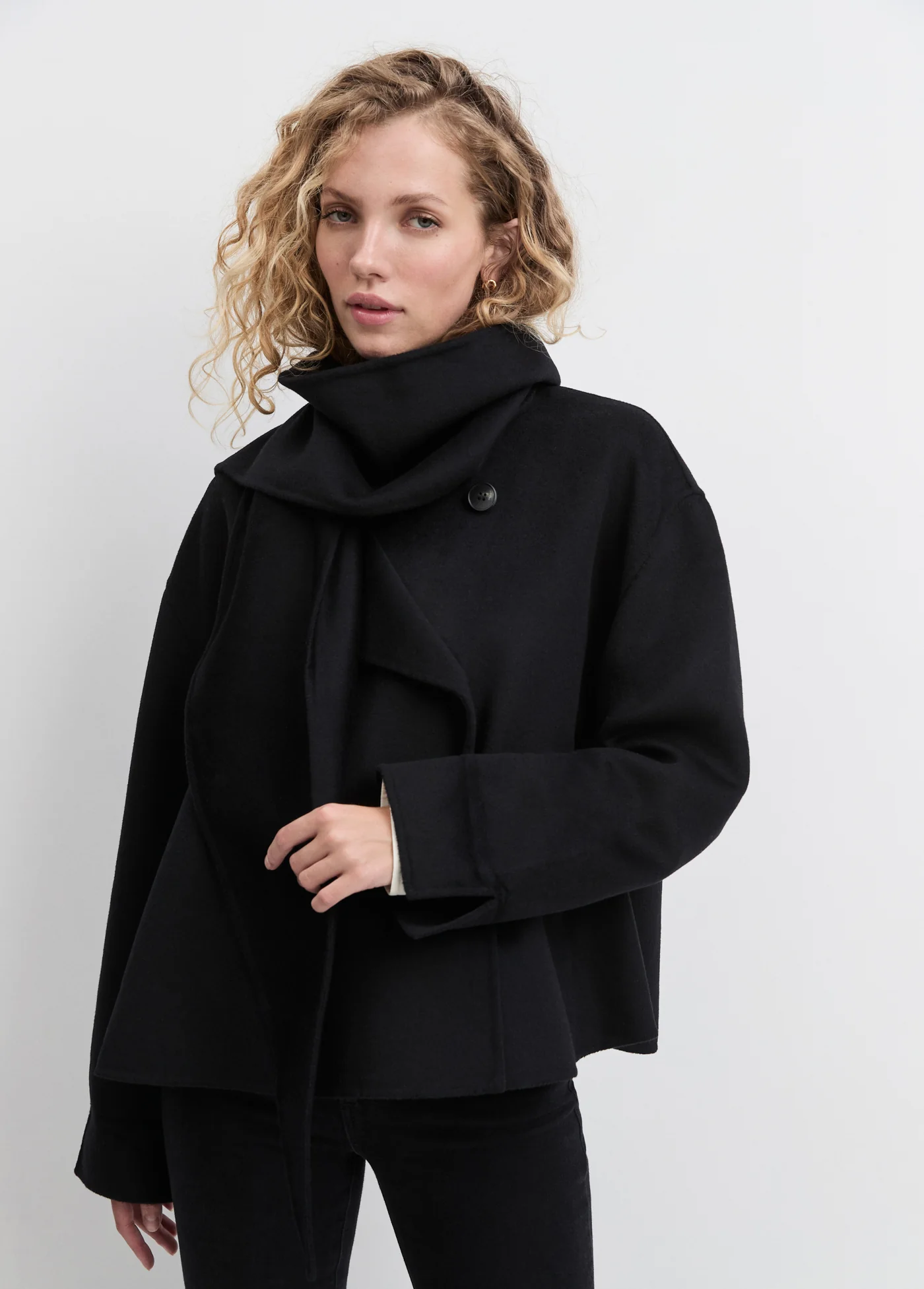 THE JAMIE COAT - Image 3