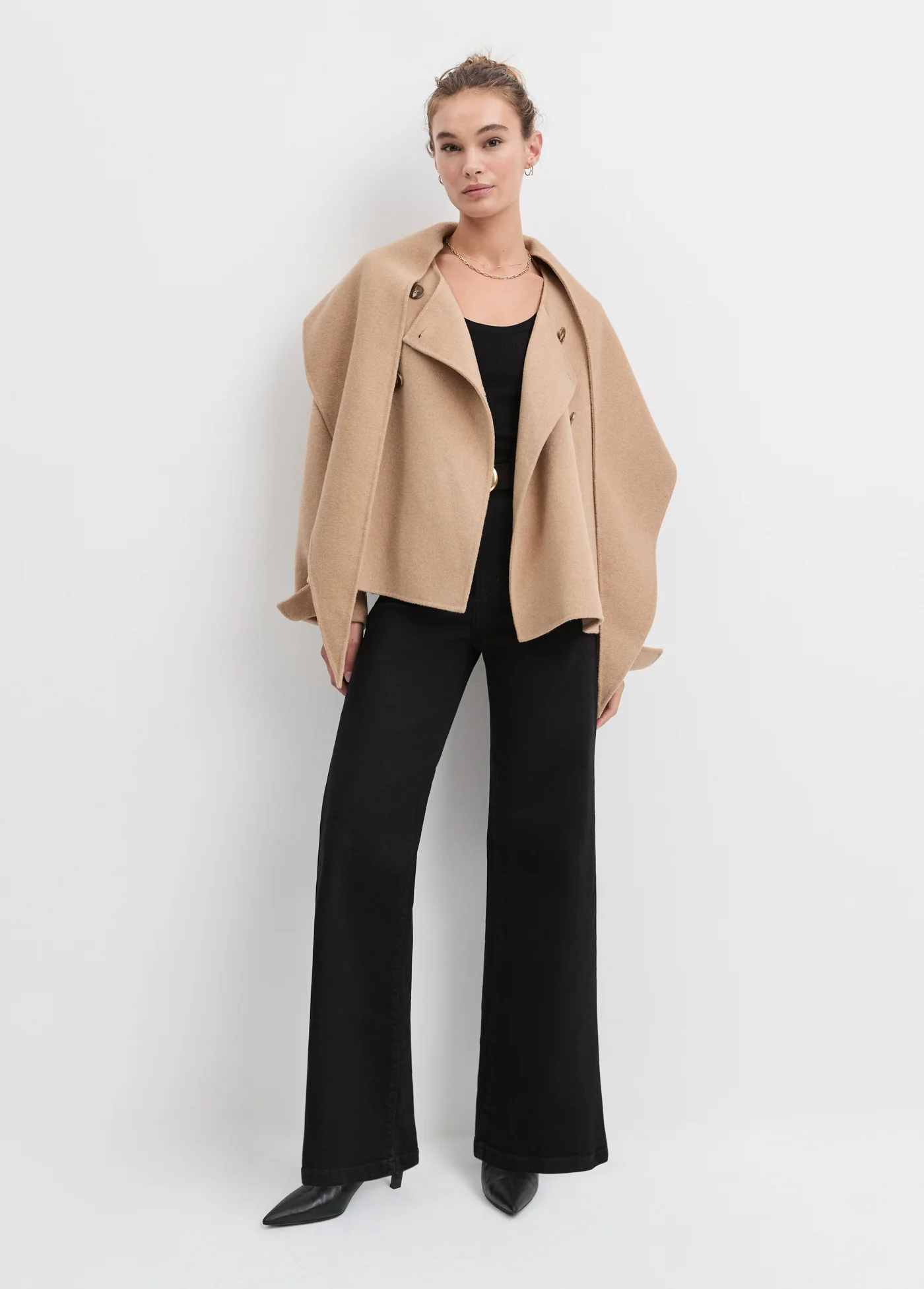 THE JAMIE COAT - Image 3