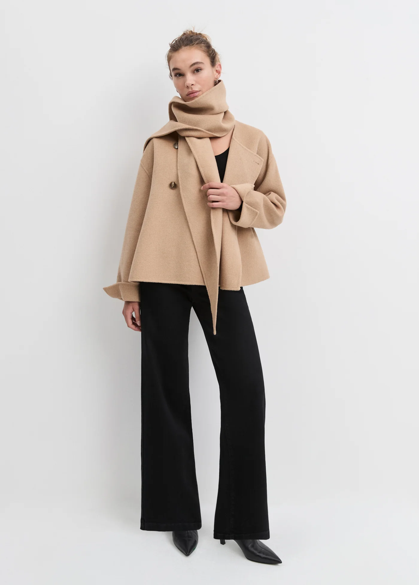 THE JAMIE COAT - Image 5