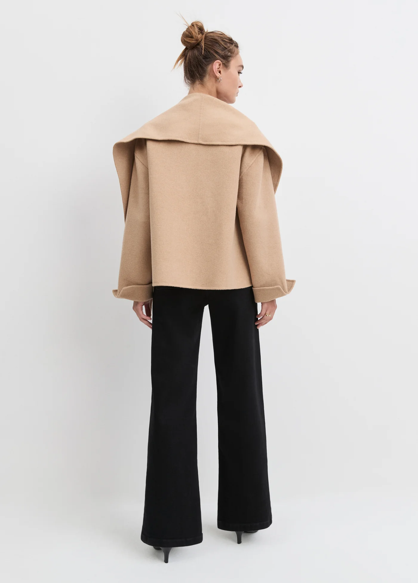 THE JAMIE COAT - Image 7