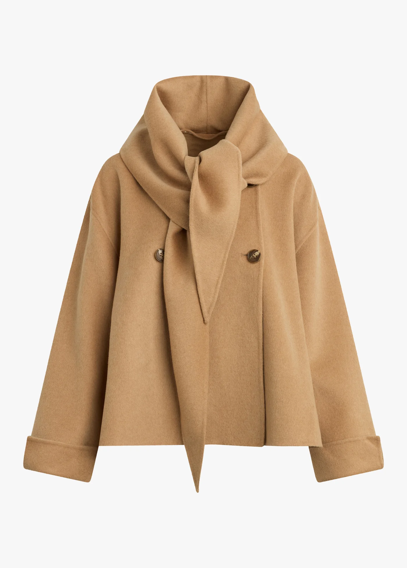THE JAMIE COAT - Image 8