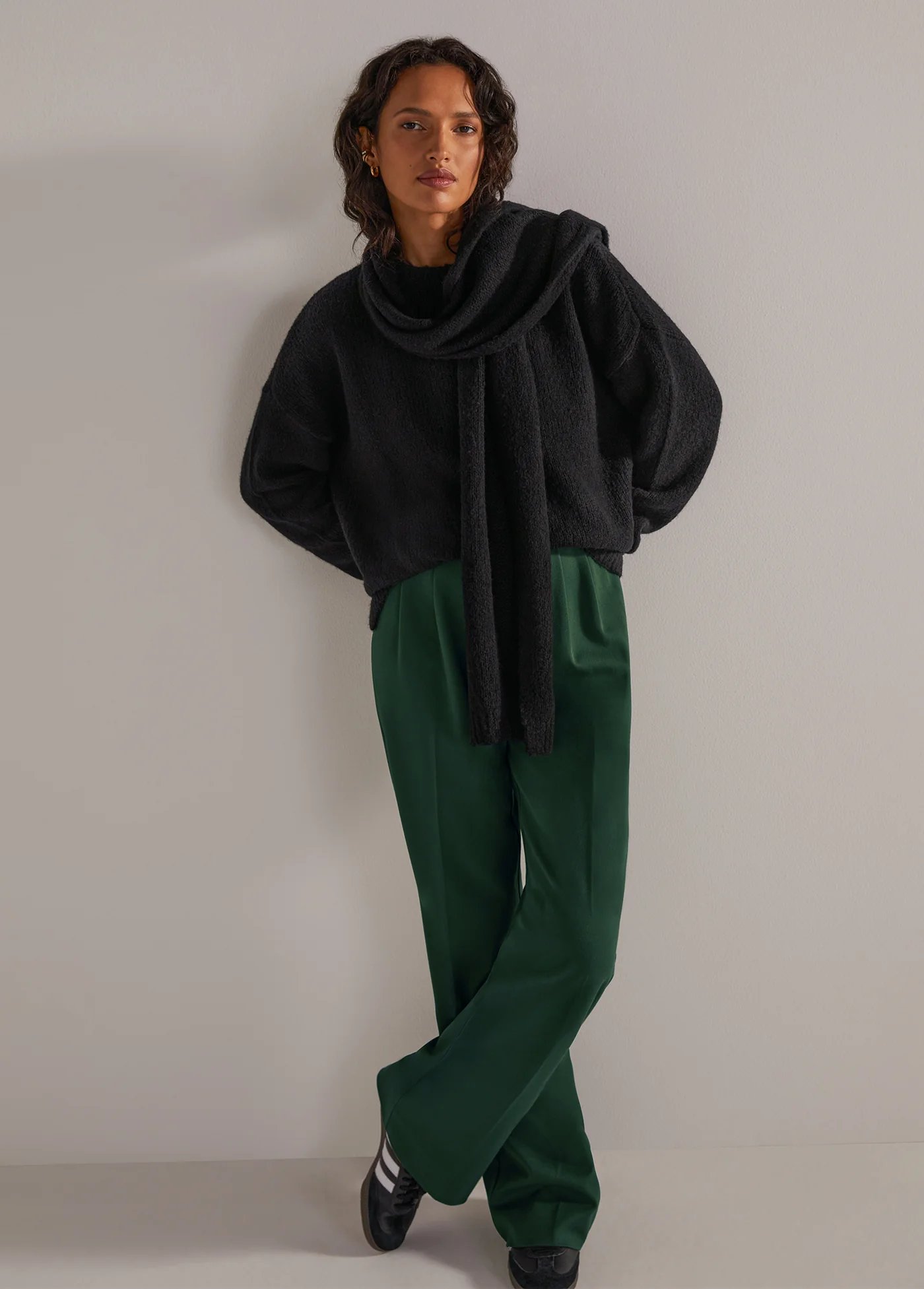 THE JAMIE SWEATER - Image 3