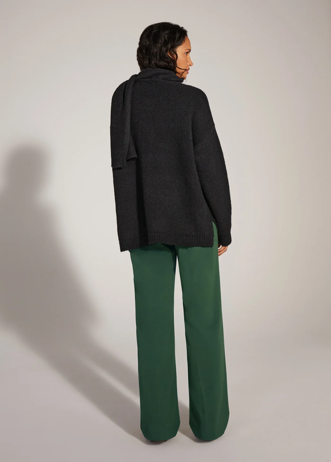 THE JAMIE SWEATER - Image 4