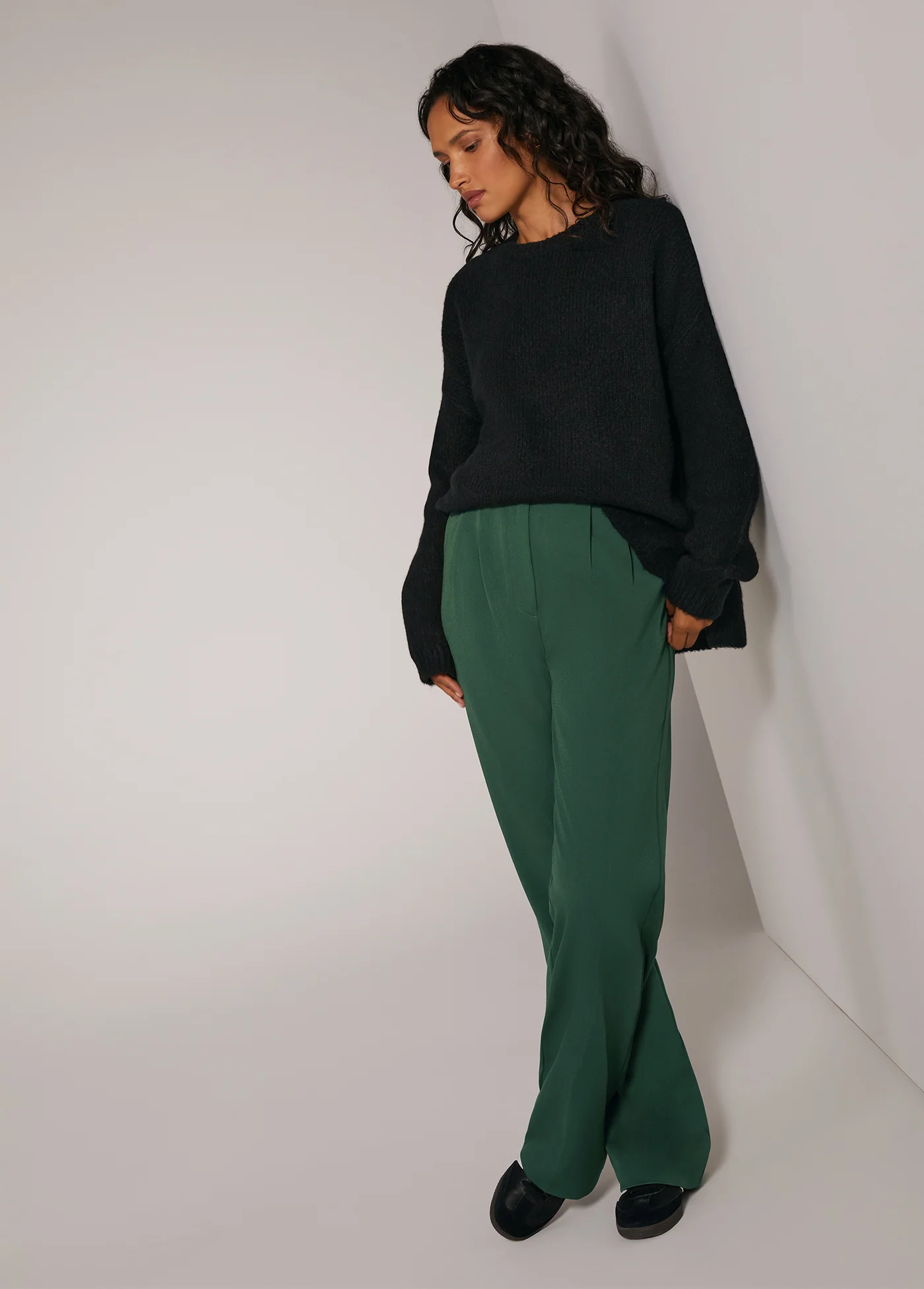 THE JAMIE SWEATER - Image 5