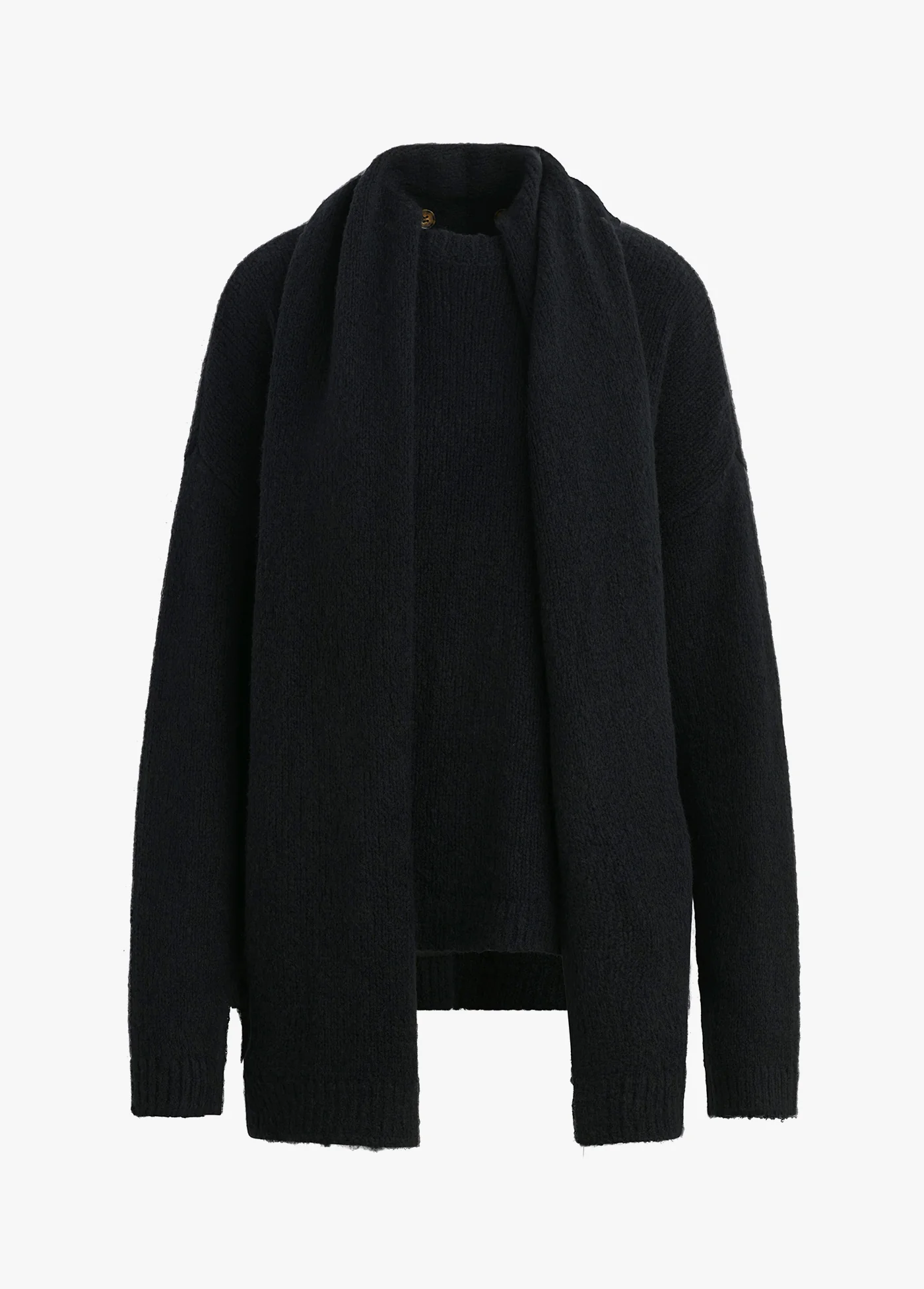 THE JAMIE SWEATER - Image 6