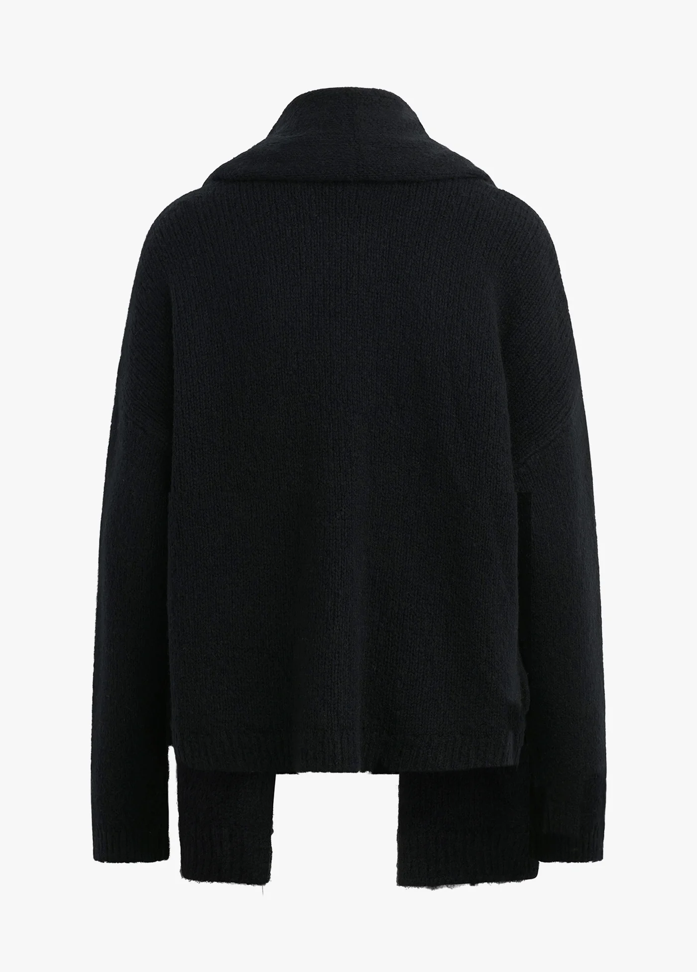 THE JAMIE SWEATER - Image 7