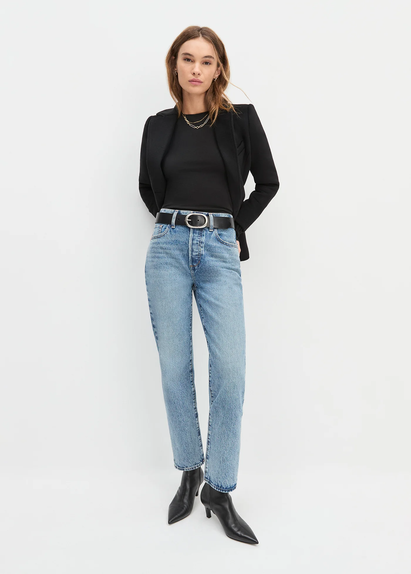 THE JEAN BELT - Image 3