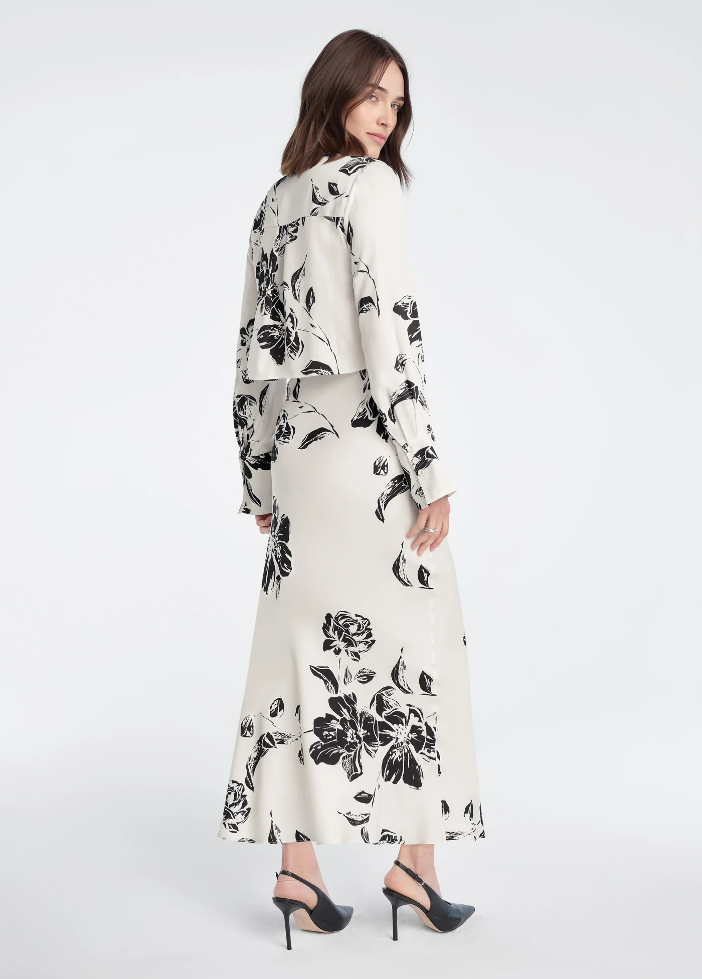 THE JOJO SKIRT - Image 4