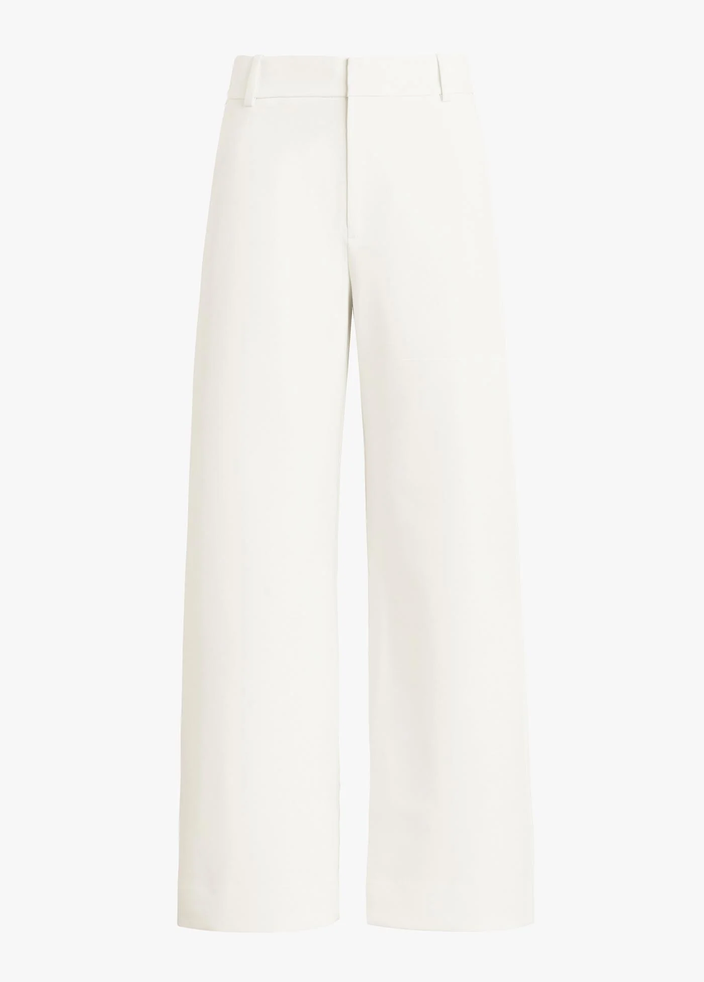 THE PETITE JONES WIDE LEG PANT - Image 5