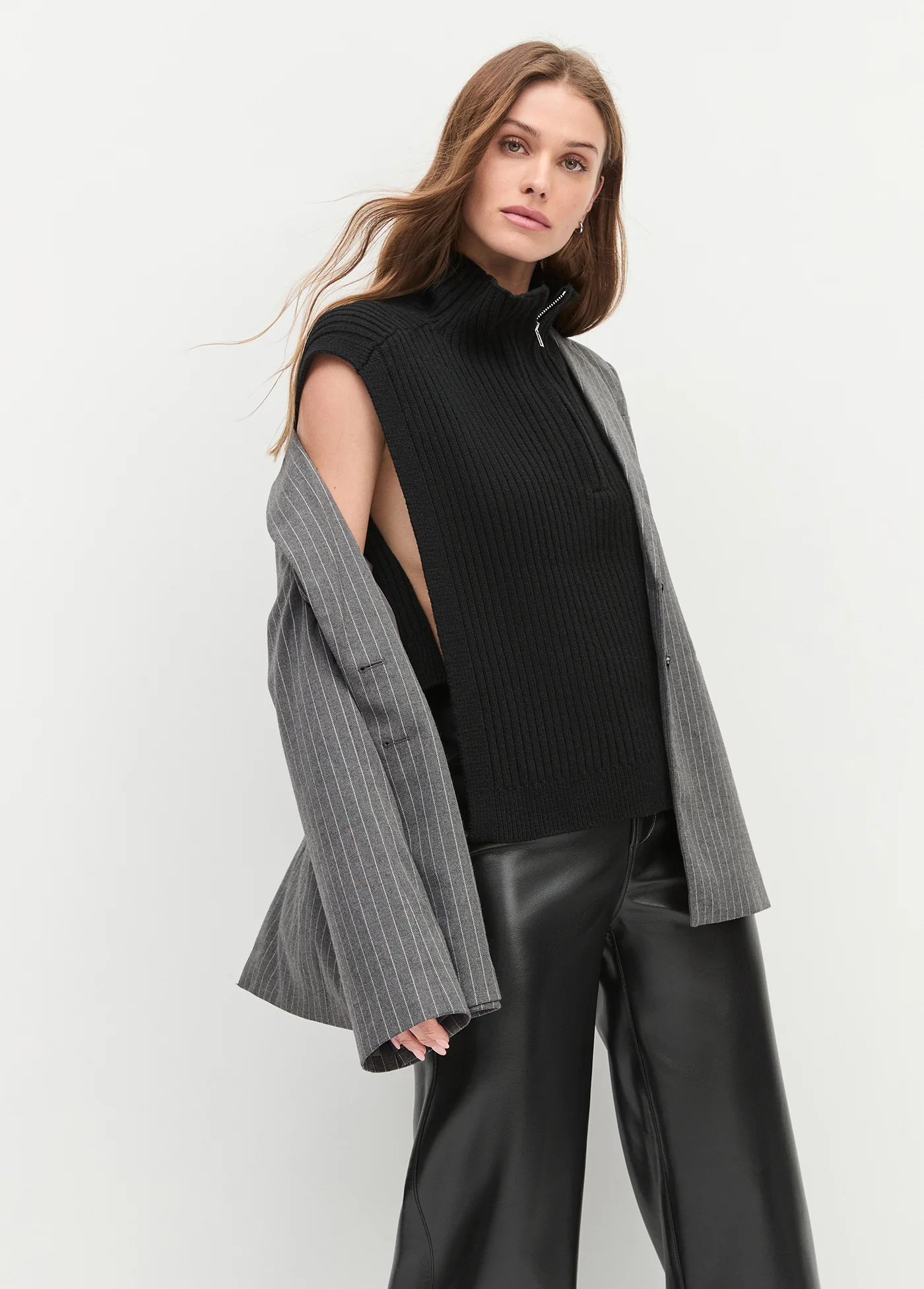 THE KNIT TUCK IN - Image 3