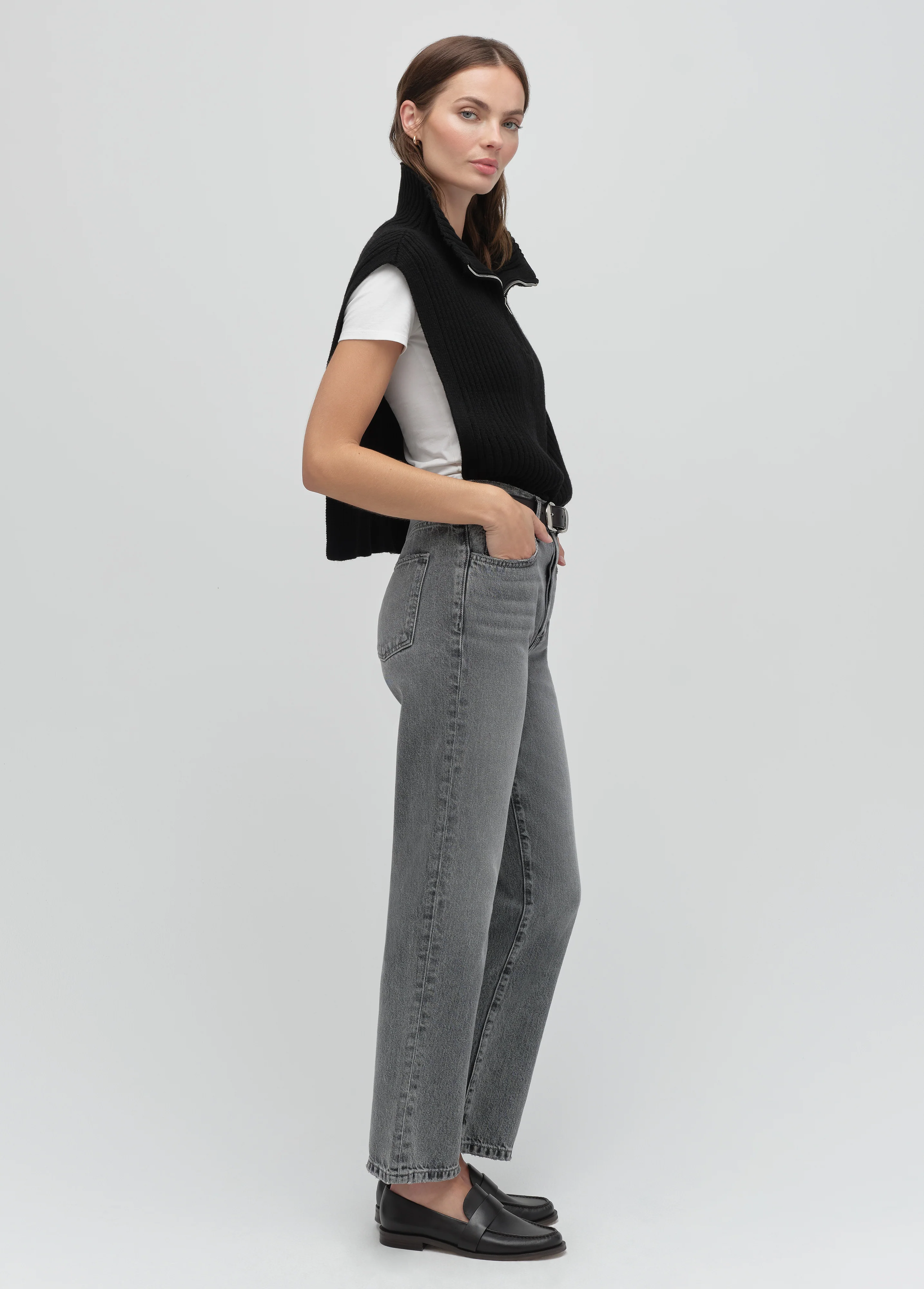 THE KNIT TUCK IN - Image 5