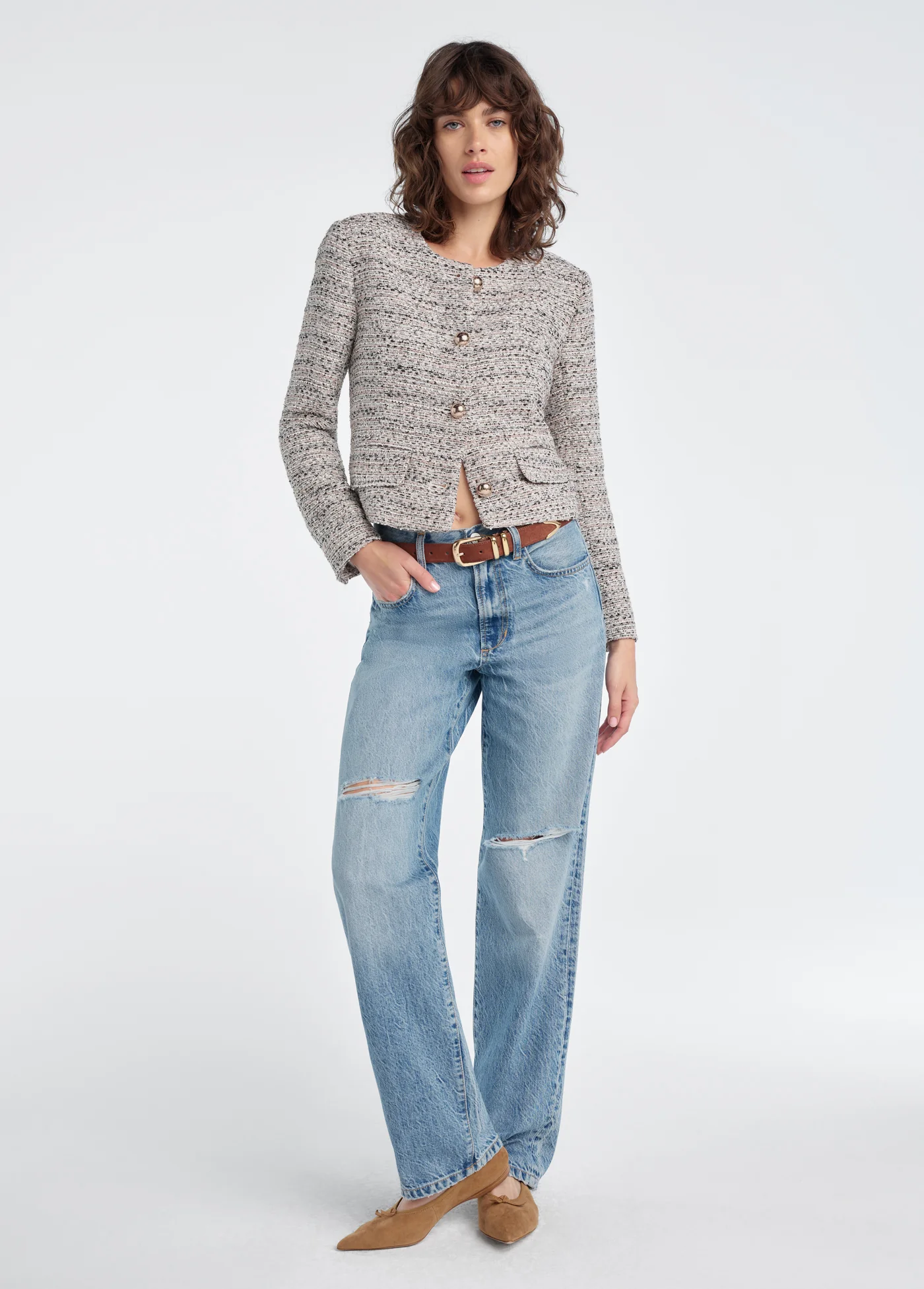 THE LADY JACKET - Image 6