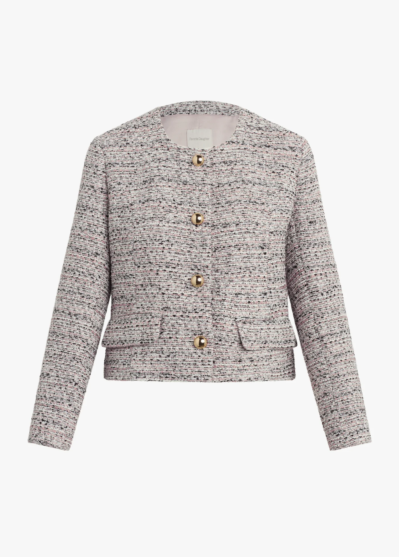THE LADY JACKET - Image 9