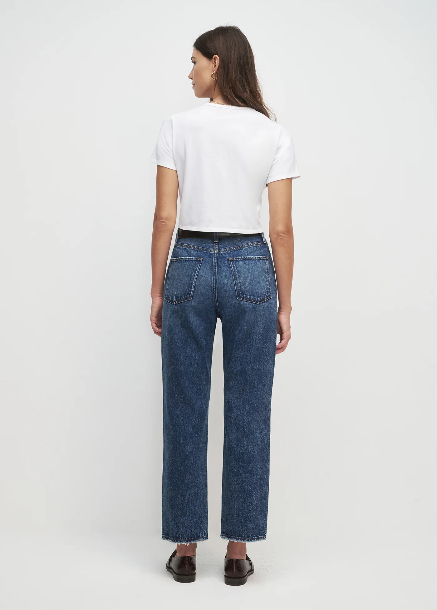 THE LAURA CROP TOP - Image 4
