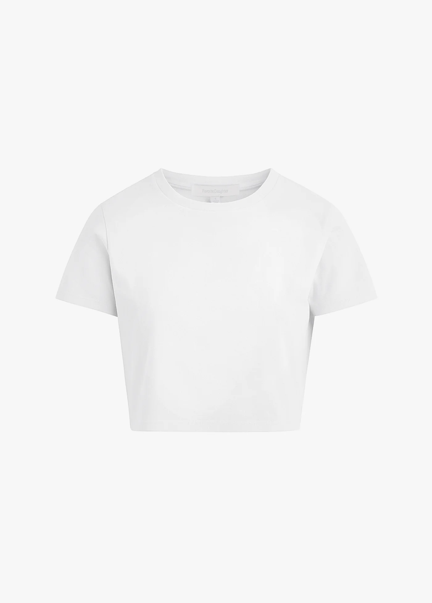 THE LAURA CROP TOP - Image 6