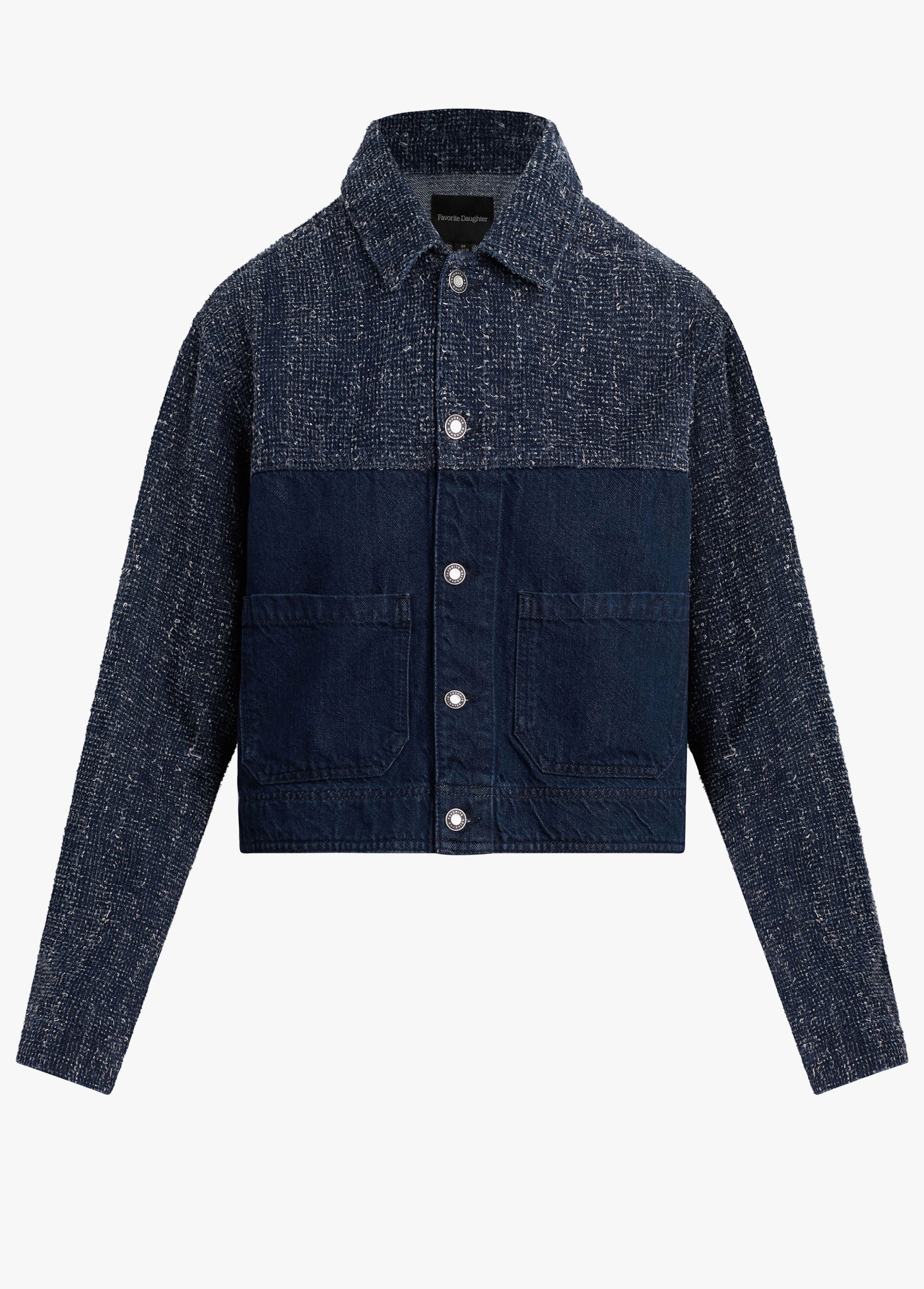 THE LEAVE AN IMPRESSION JACKET - Image 6