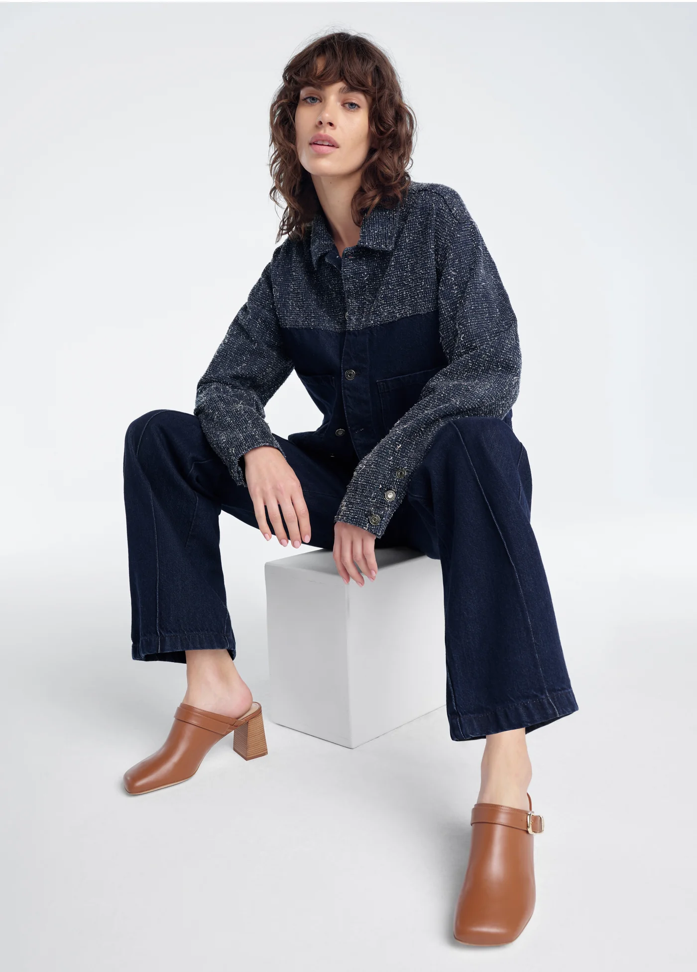 THE LEAVE AN IMPRESSION TROUSER - Image 2
