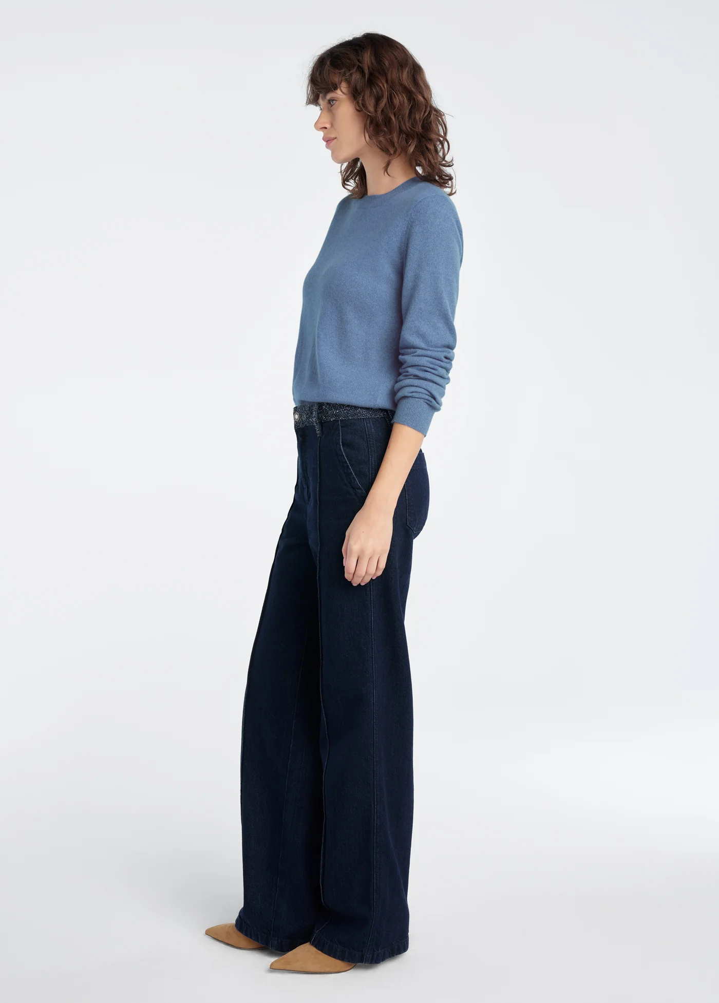 THE LEAVE AN IMPRESSION TROUSER - Image 5