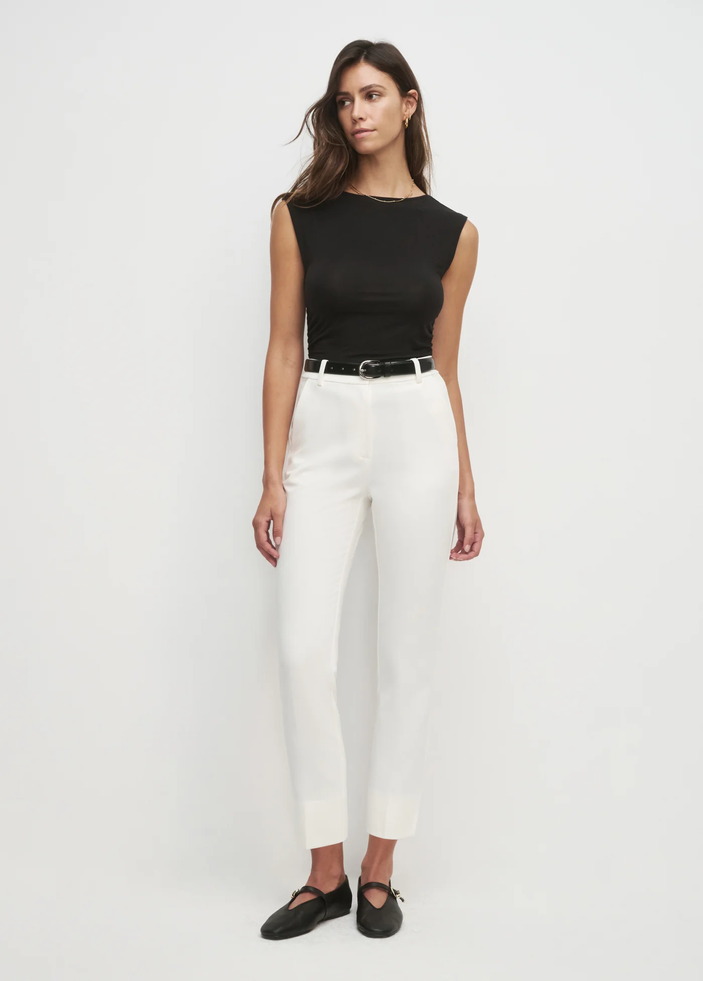 THE LIMITLESS TOP