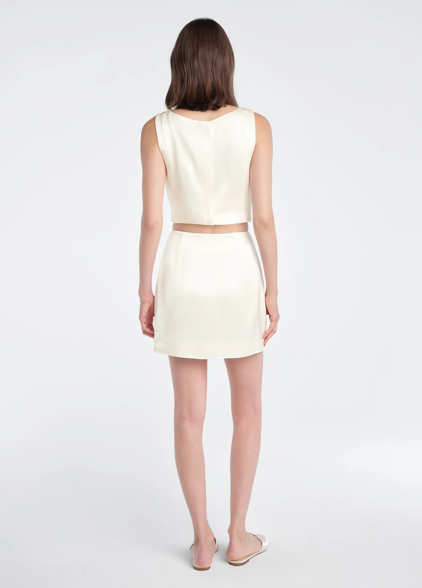THE LOVE STRUCK SKIRT - Image 6