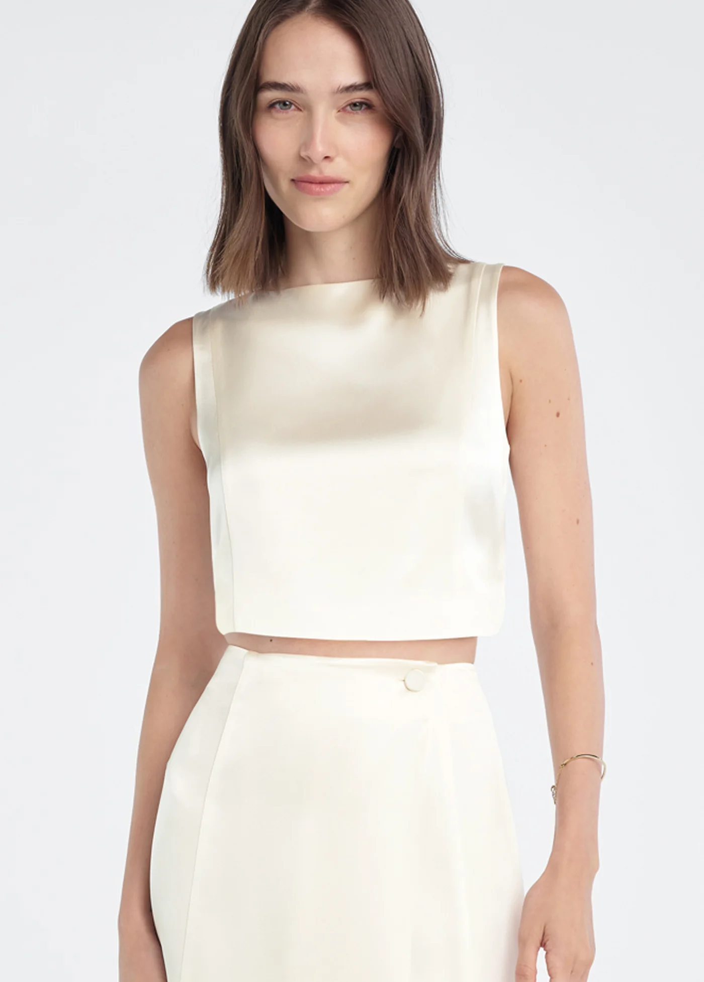 THE LOVE STRUCK TOP