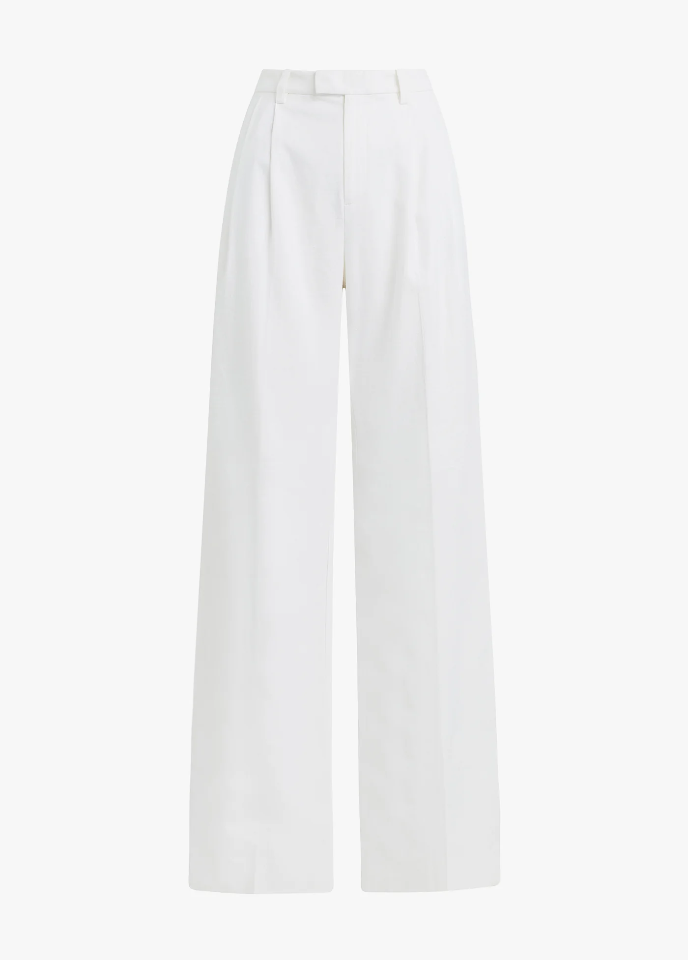 THE LOW FAVORITE LINEN PANT - Image 5