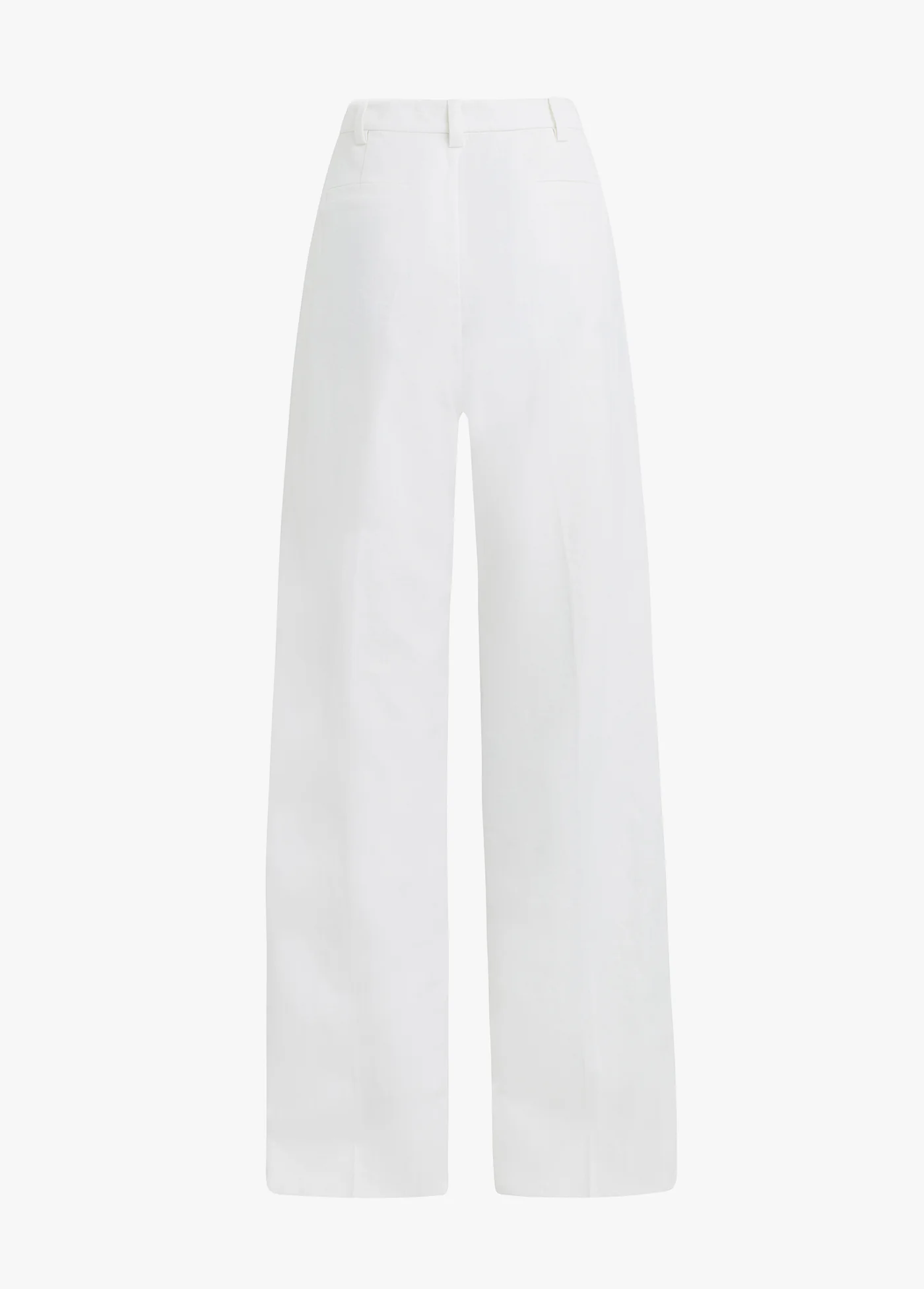 THE LOW FAVORITE LINEN PANT - Image 6