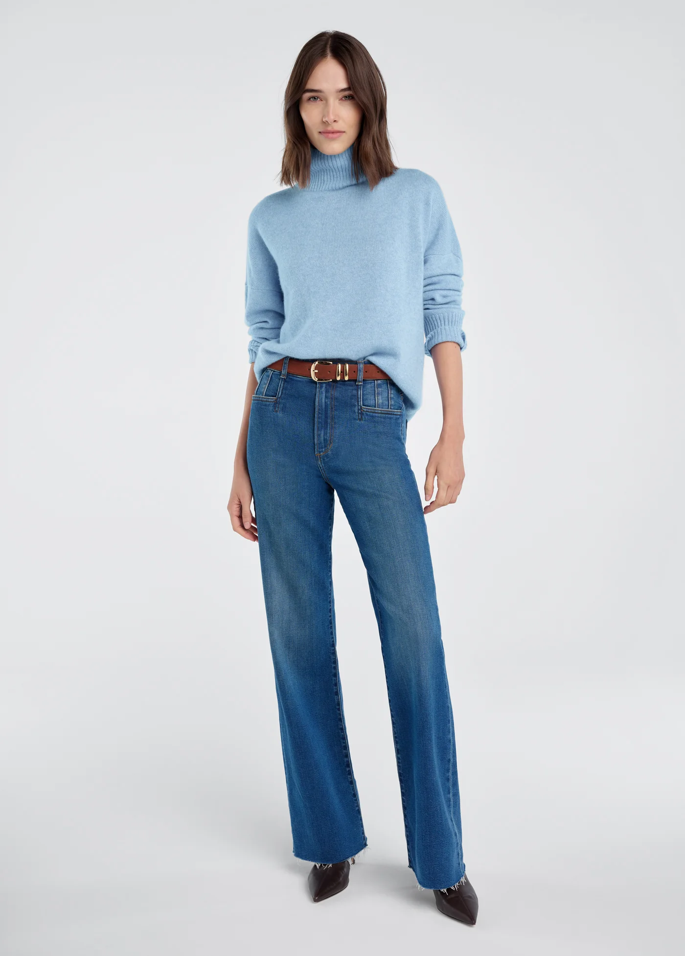 THE MADDIE SWEATER - Image 2