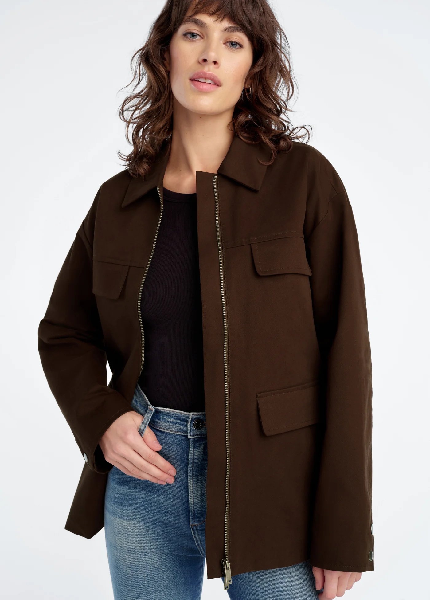 THE MARGARET JACKET