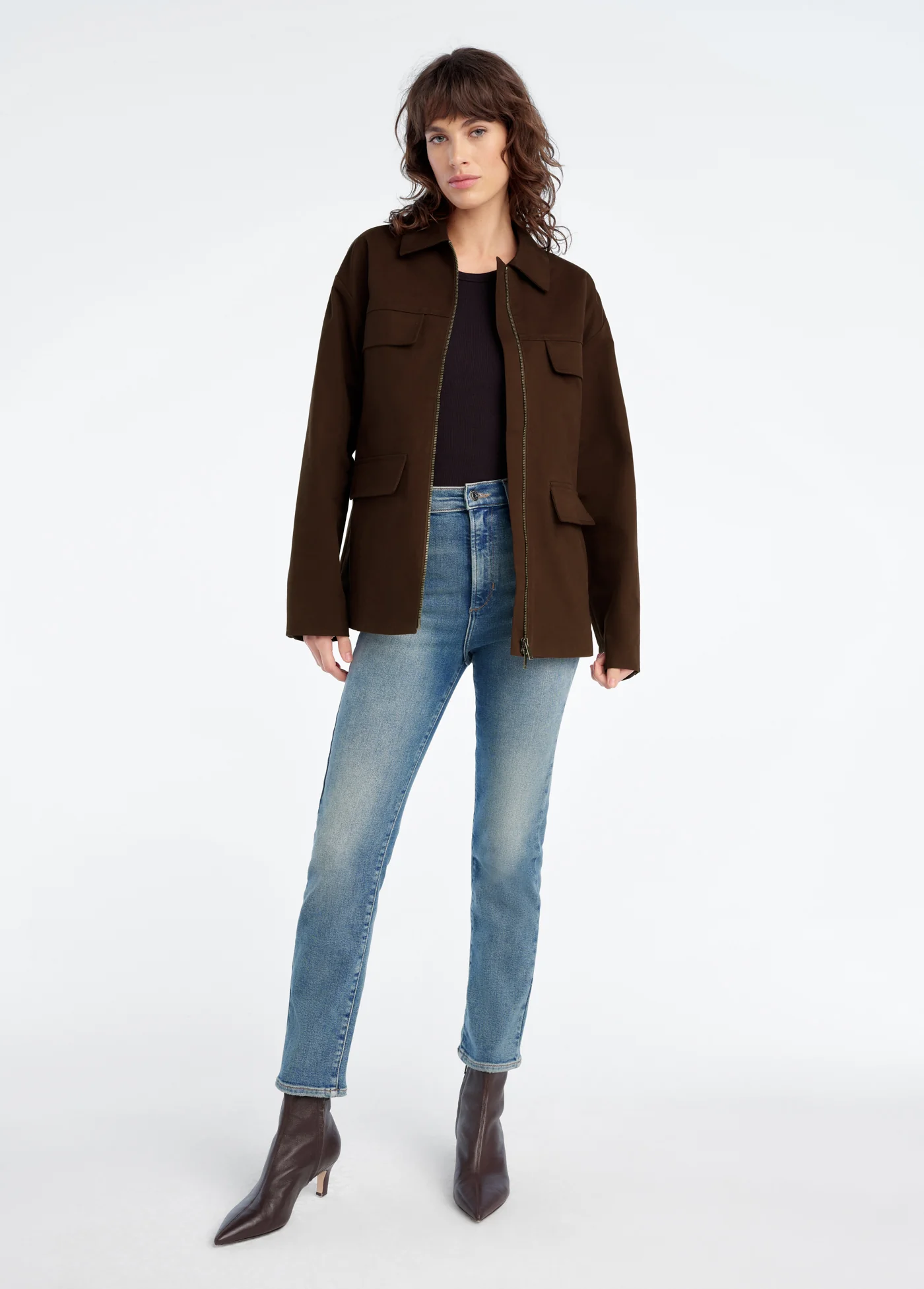 THE MARGARET JACKET - Image 2
