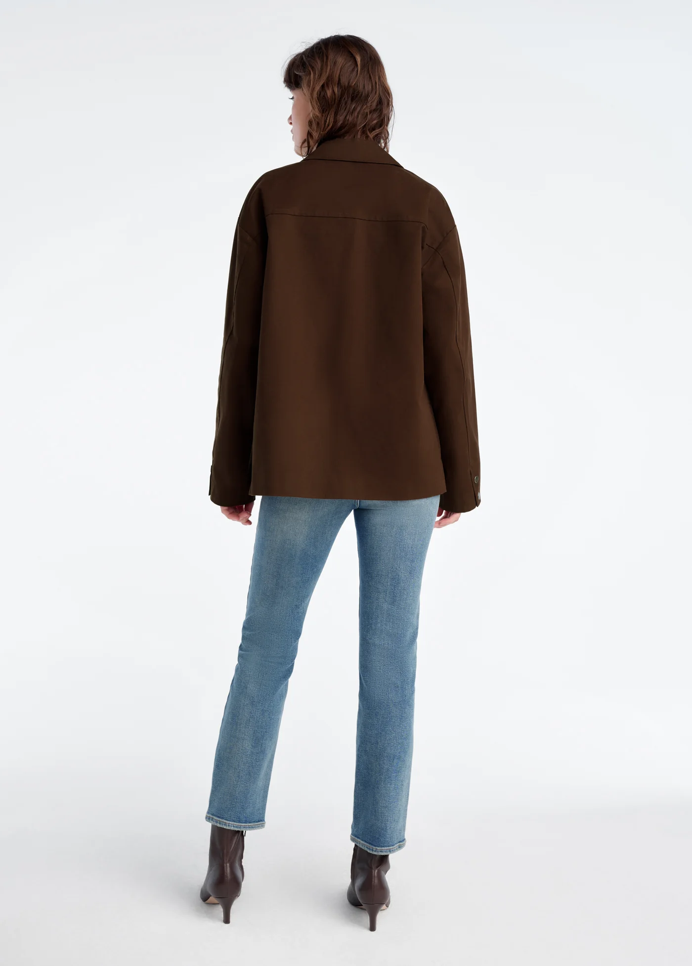 THE MARGARET JACKET - Image 4