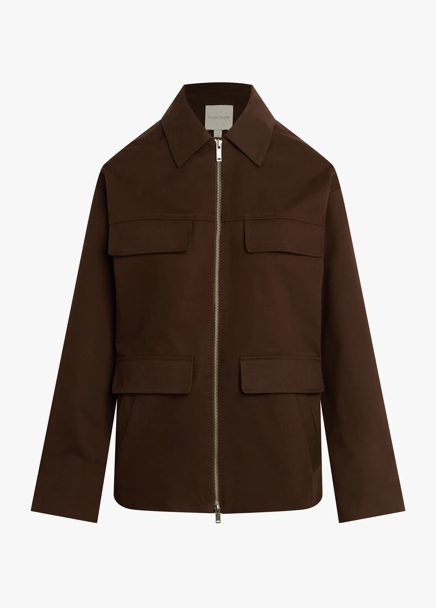 THE MARGARET JACKET - Image 5