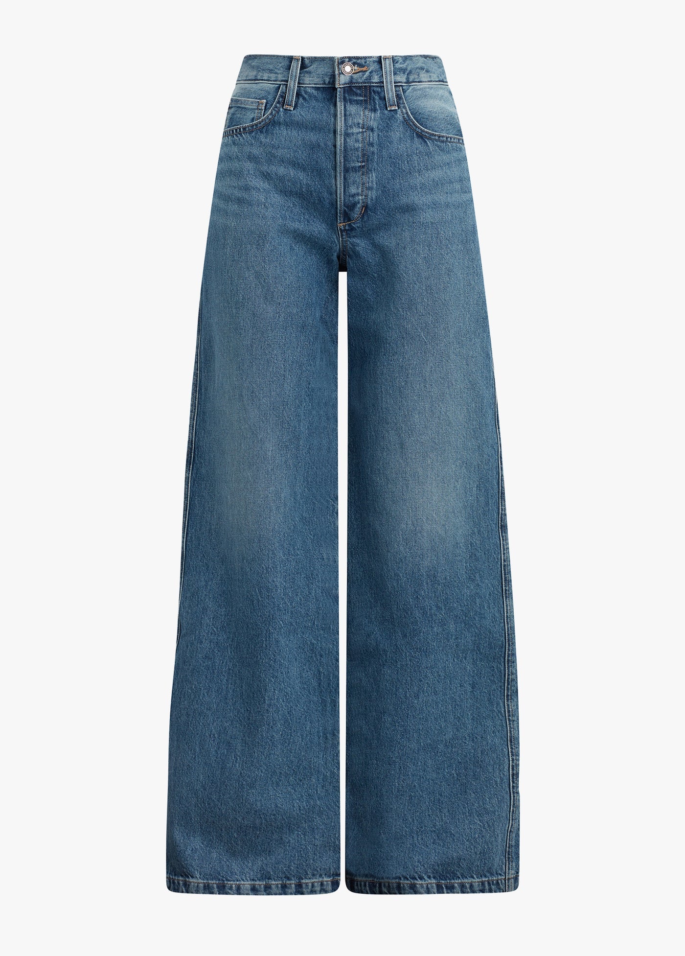 THE MASHA SUPER HIGH RISE WIDE LEG - Image 7