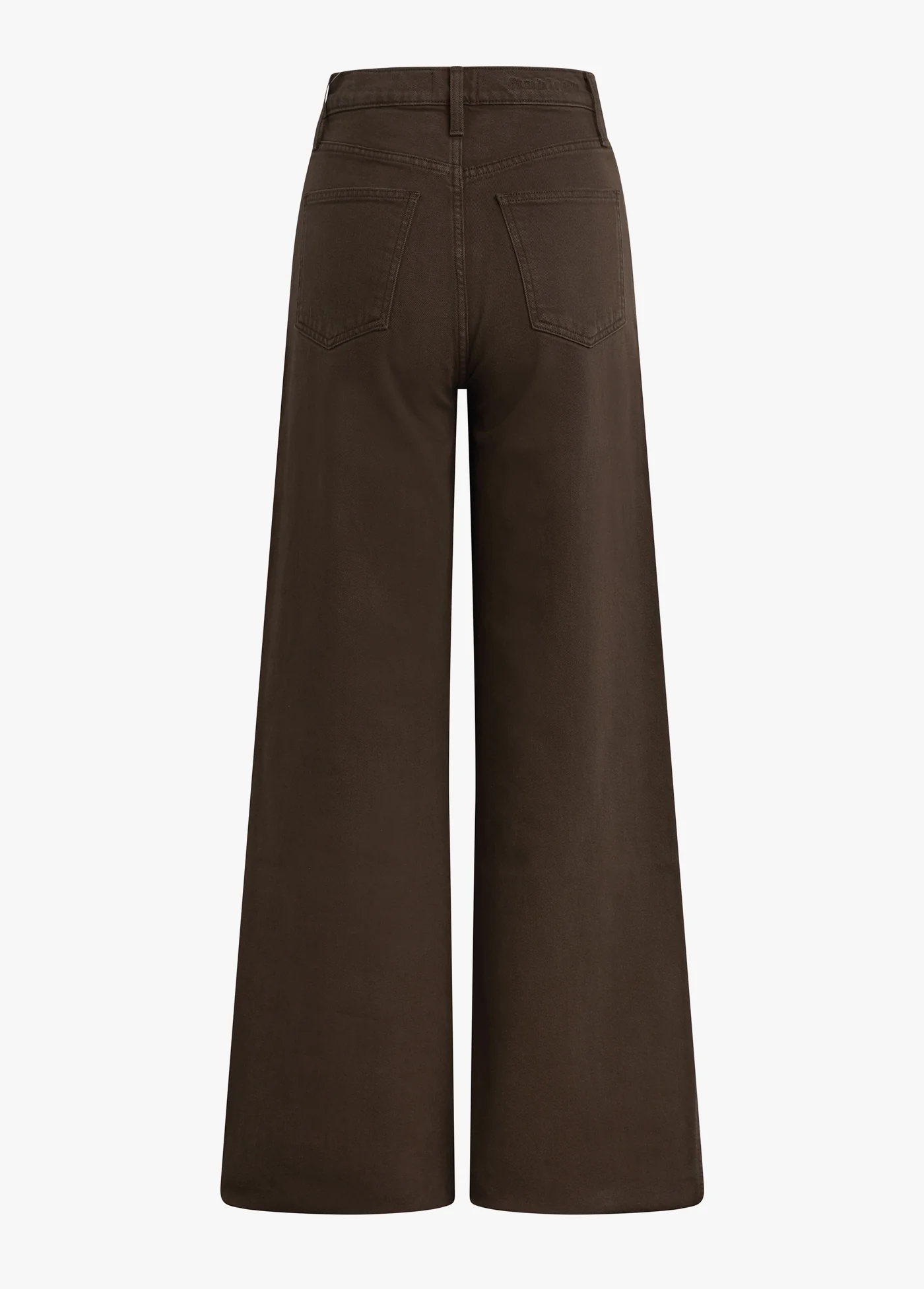 THE MASHA SUPER HIGH RISE WIDE LEG - Image 5