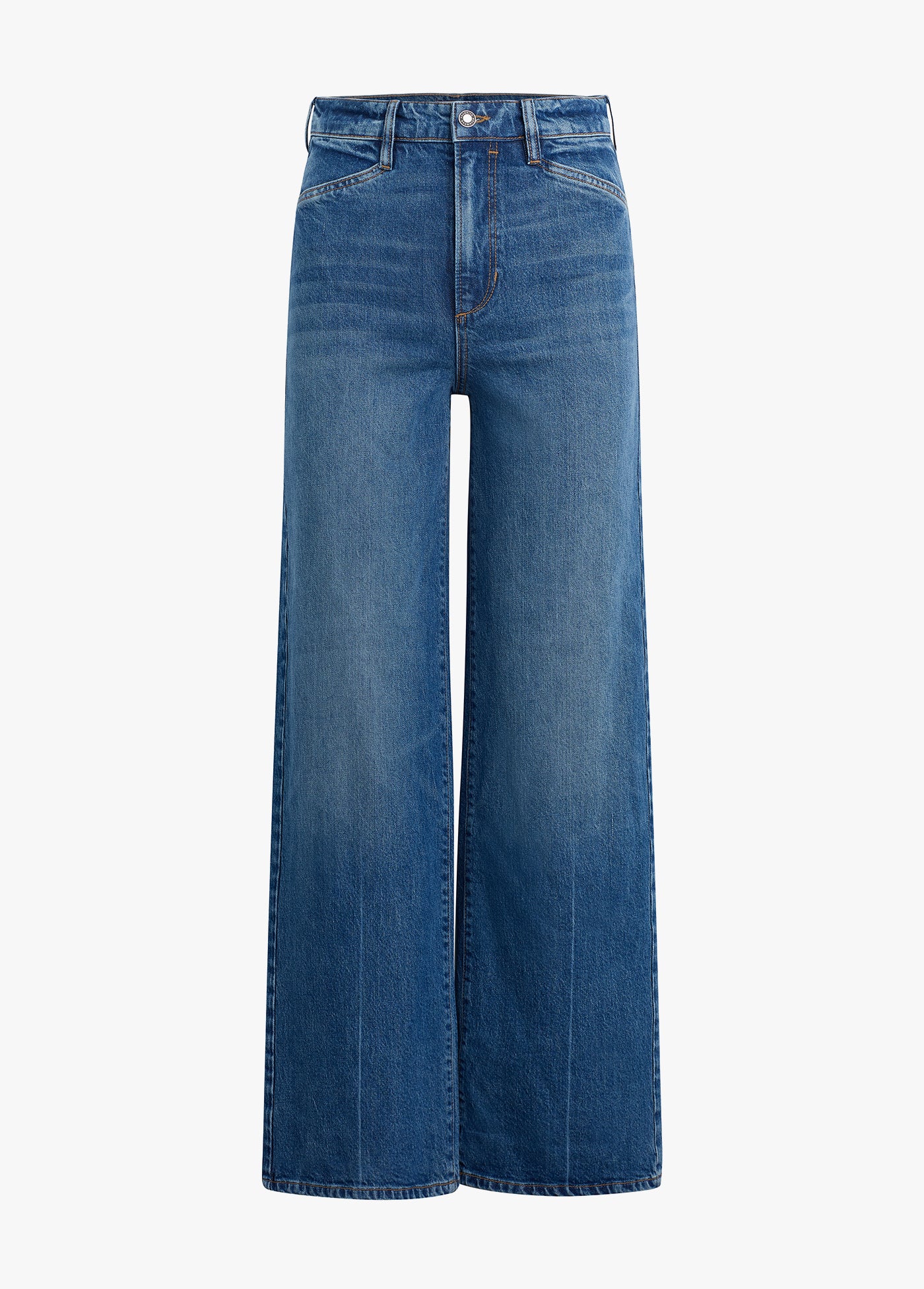 THE MISCHA SUPER HIGH RISE WIDE LEG - Image 11