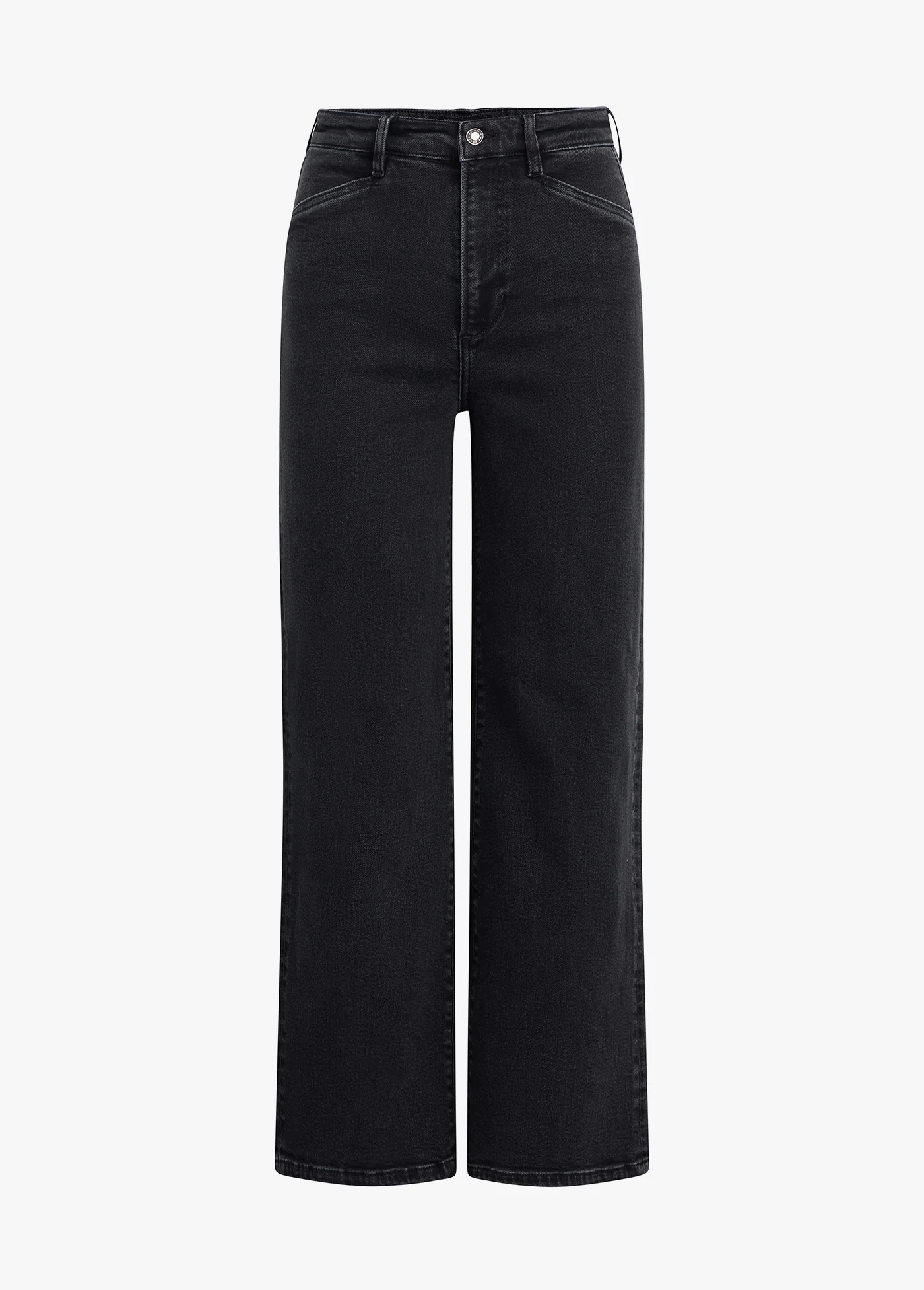 THE MISCHA SUPER HIGH RISE WIDE LEG - Image 7
