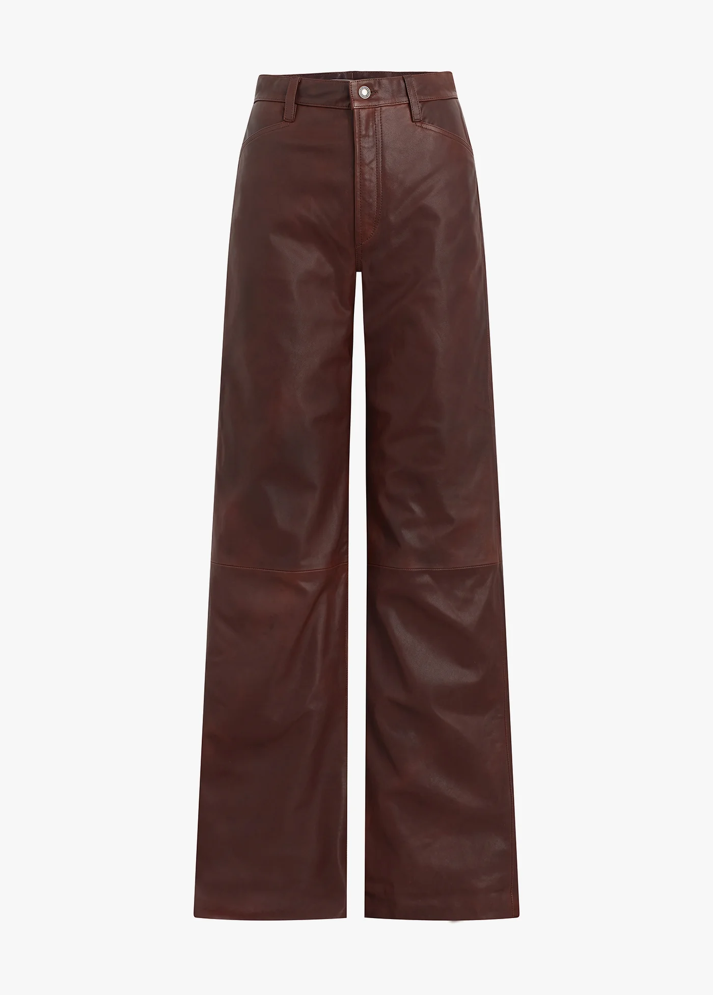 THE MISCHA SUPER HIGH RISE WIDE LEG - Image 5