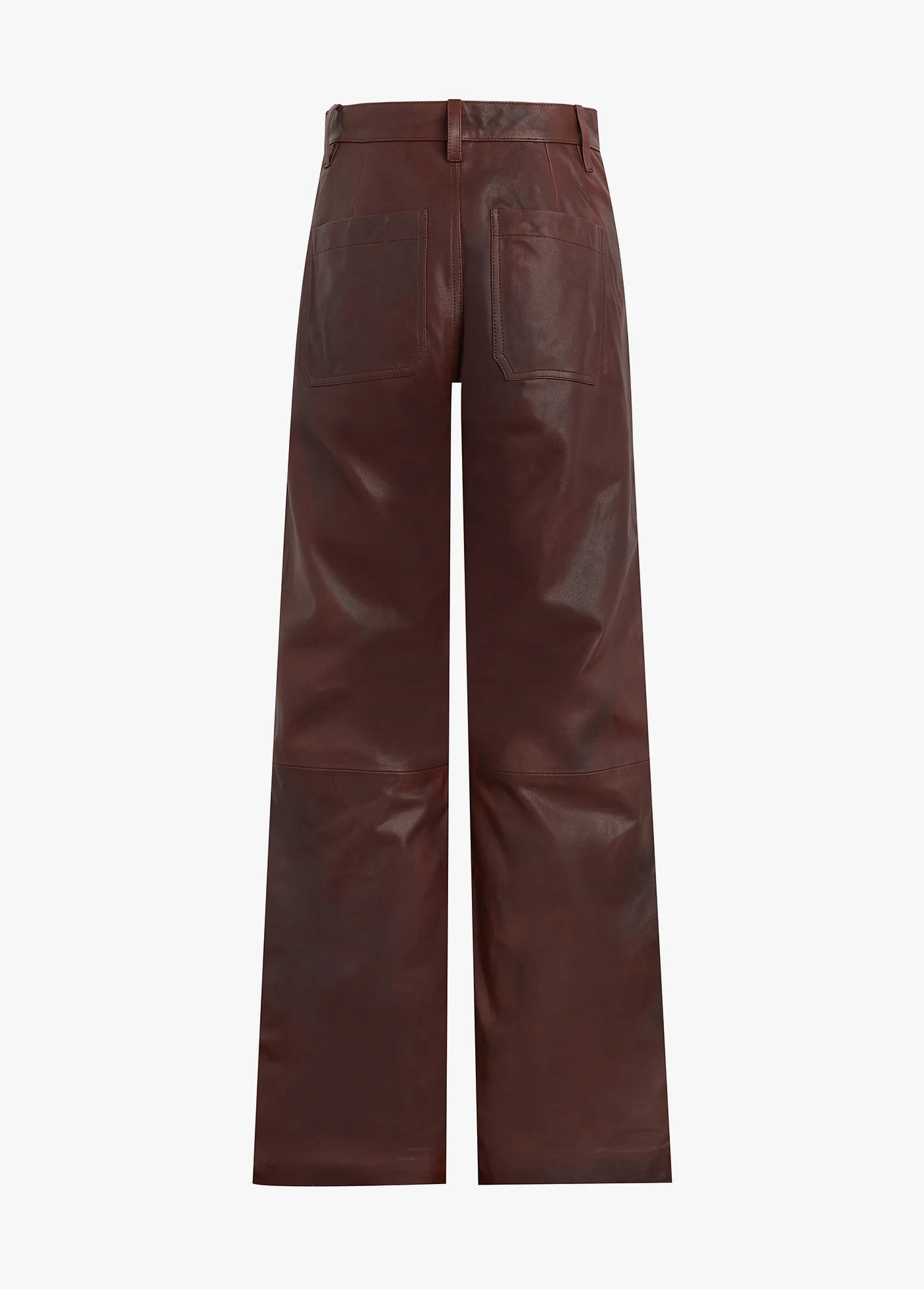 THE MISCHA SUPER HIGH RISE WIDE LEG - Image 6