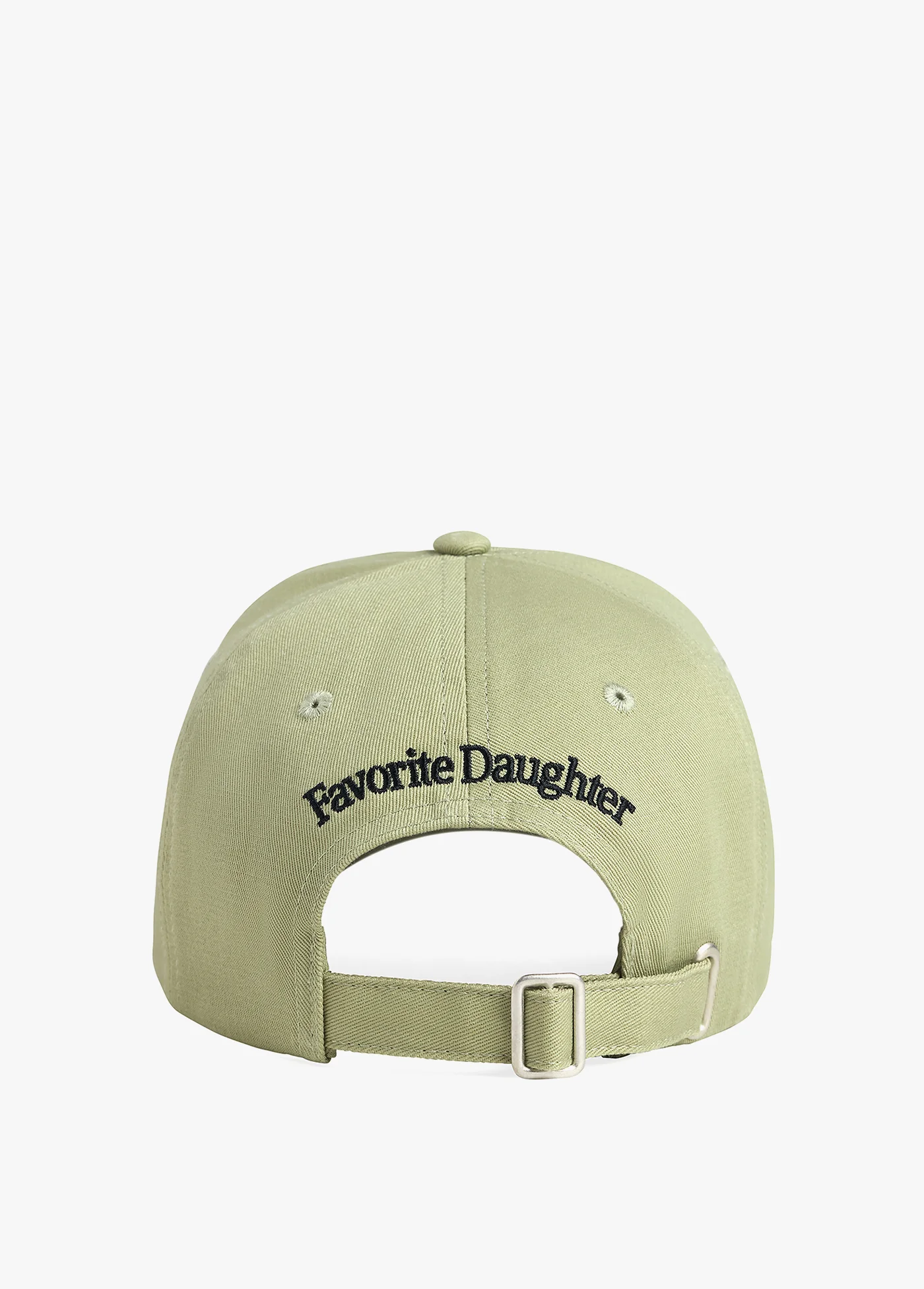 THE MOM OF THE YEAR BASEBALL HAT - Image 3