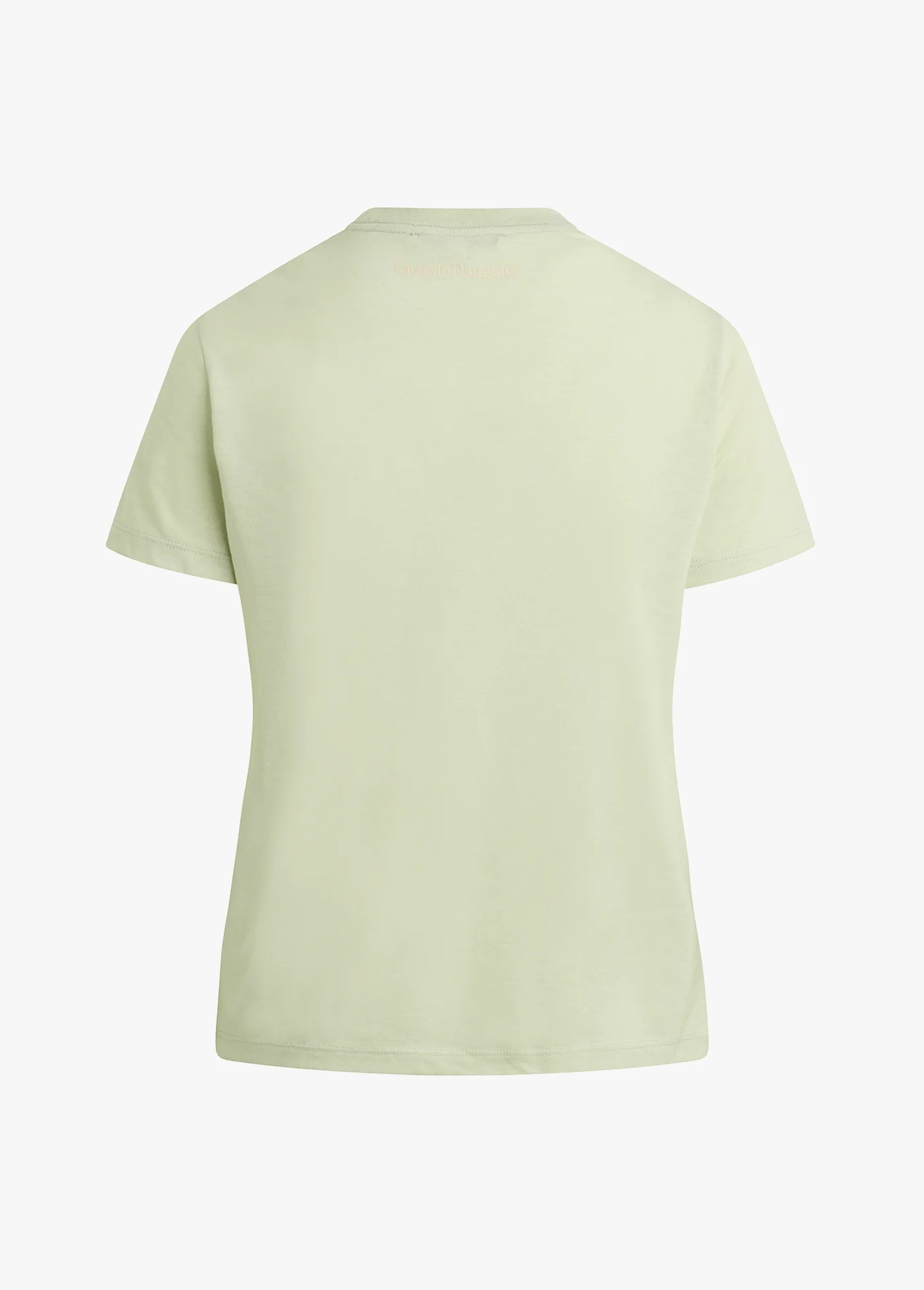 THE MOM OF THE YEAR TEE - Image 2