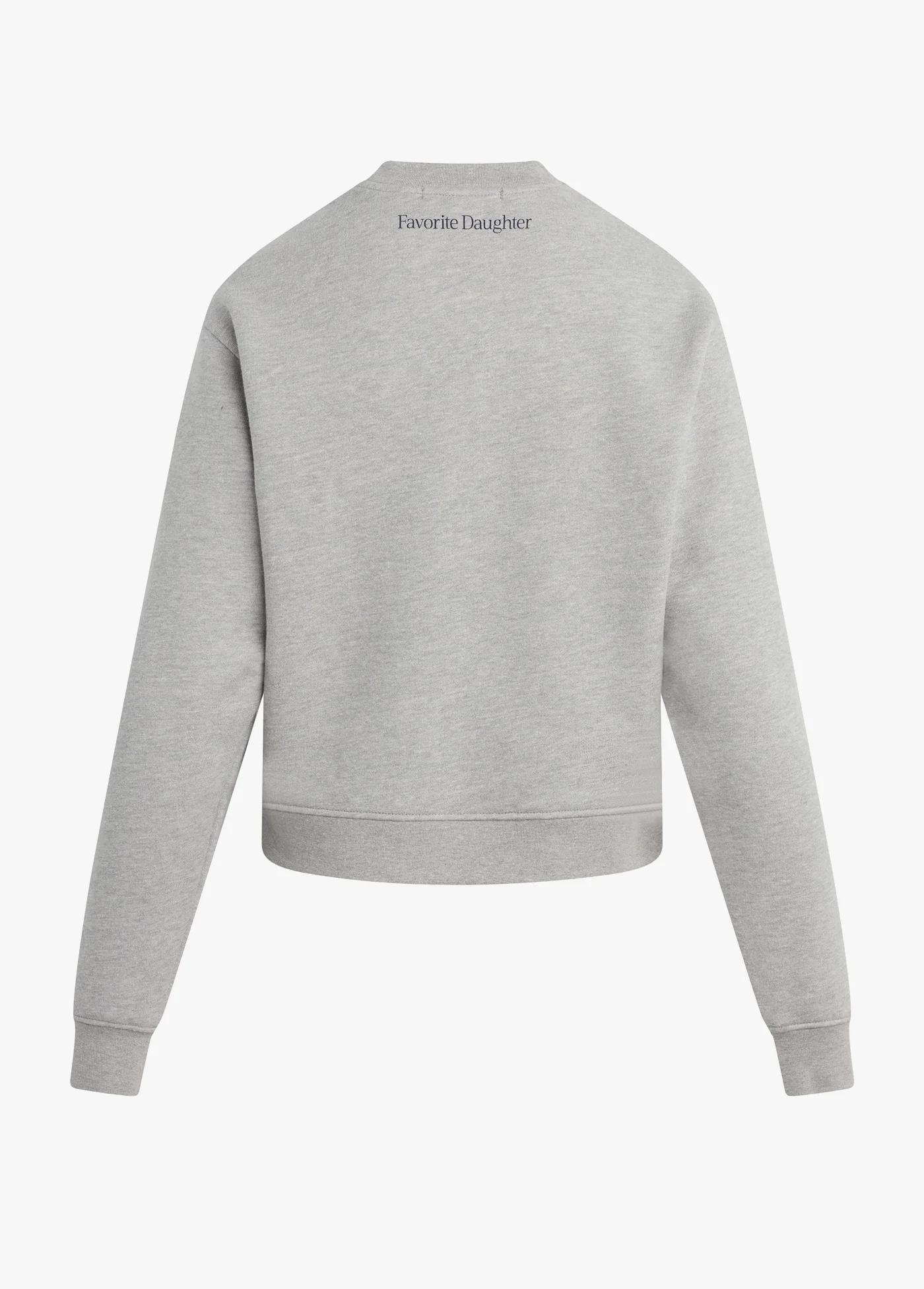 THE MOM OF THE YEAR VARSITY SWEATSHIRT - Image 5