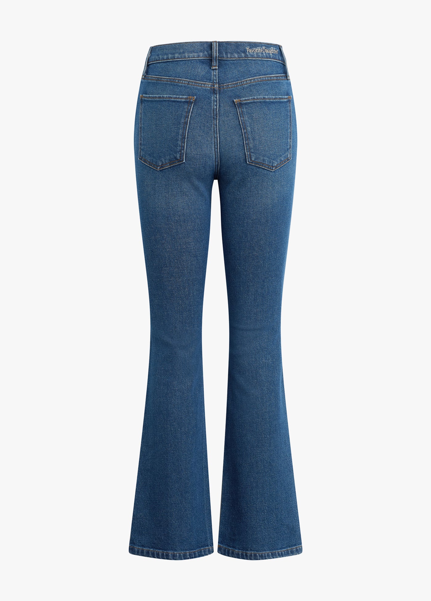 THE SHORTIE MORGAN HIGH RISE BOOT - Image 6