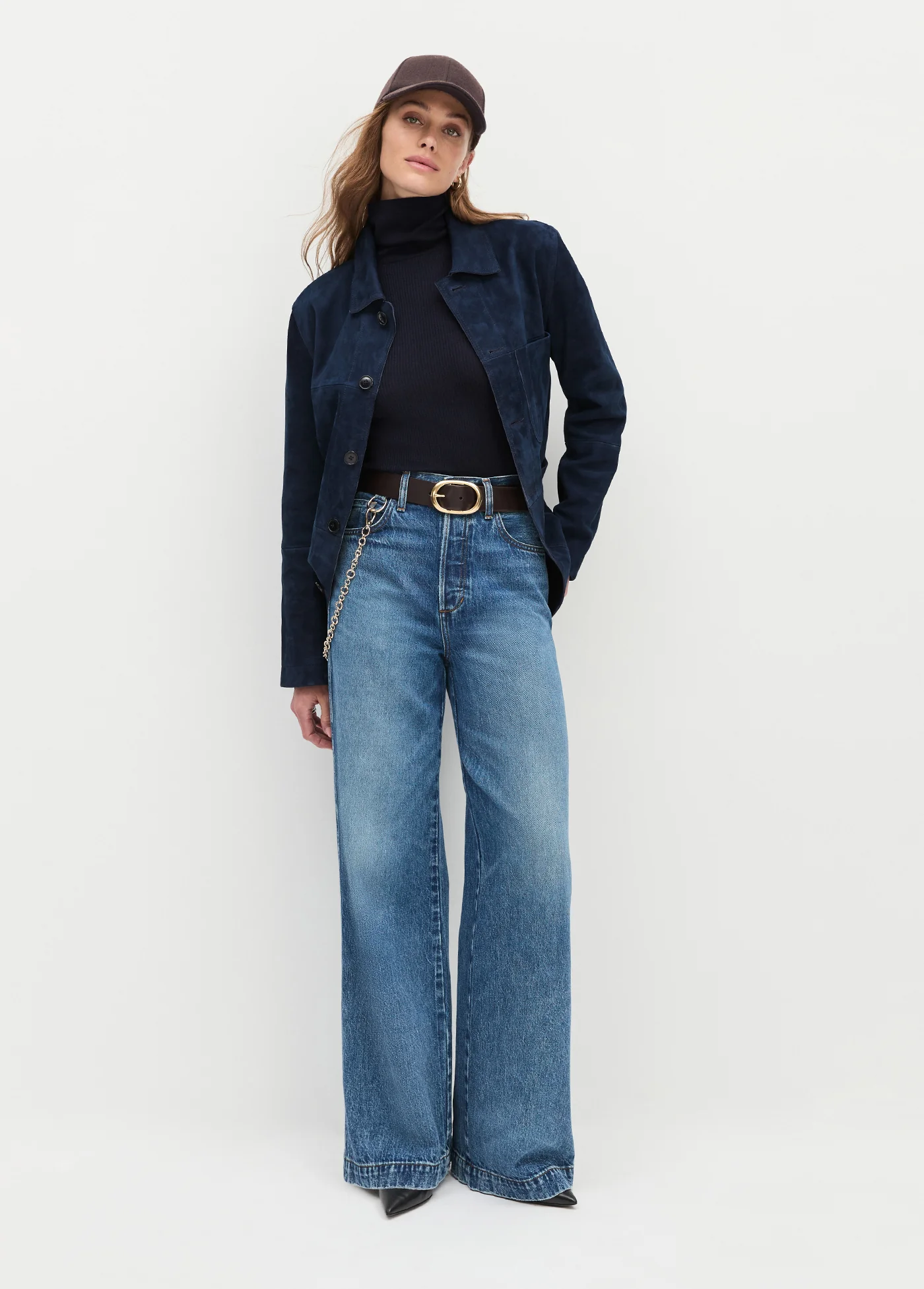 THE NATE JACKET - Image 6
