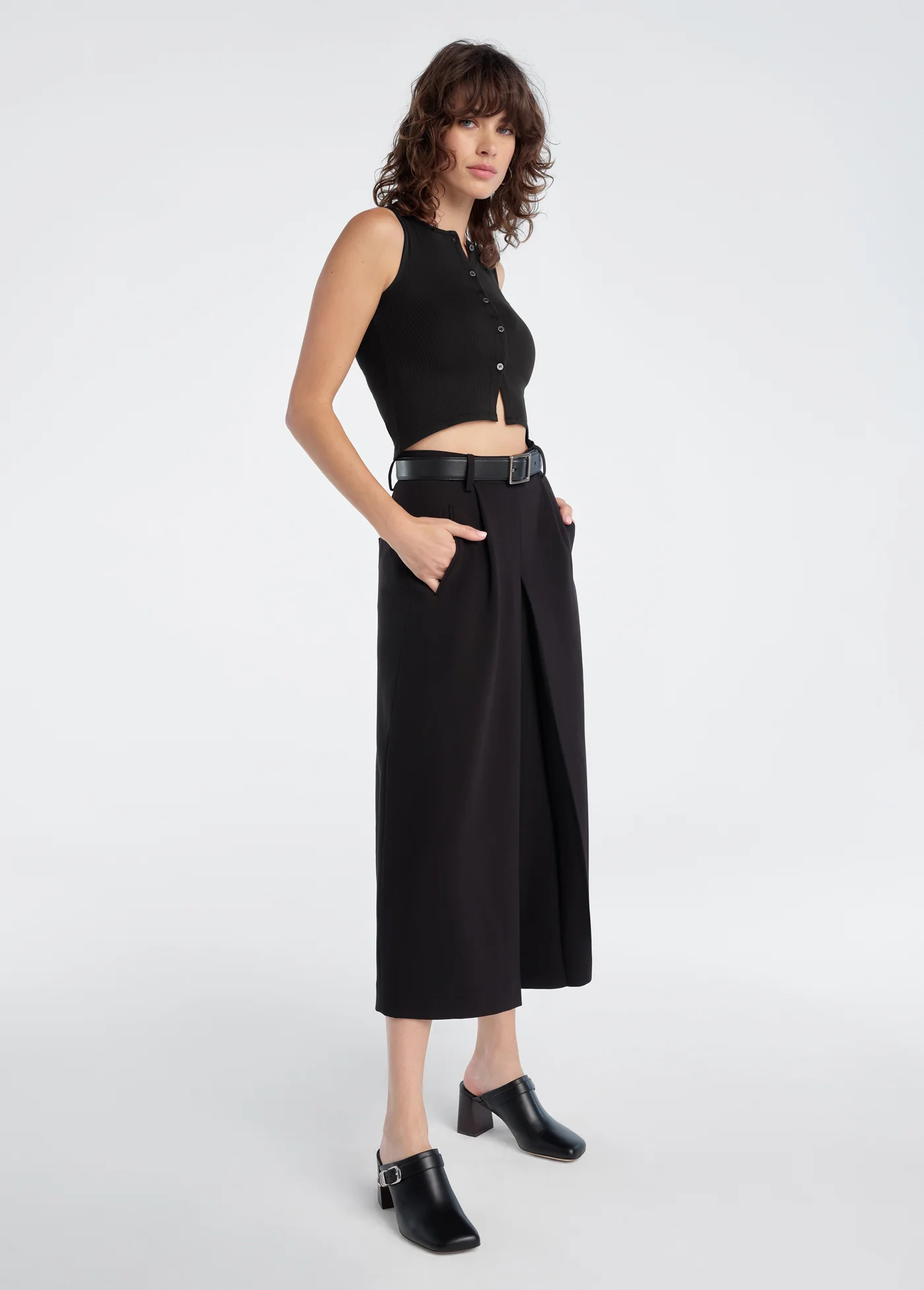 THE NICOLE CULOTTE - Image 3
