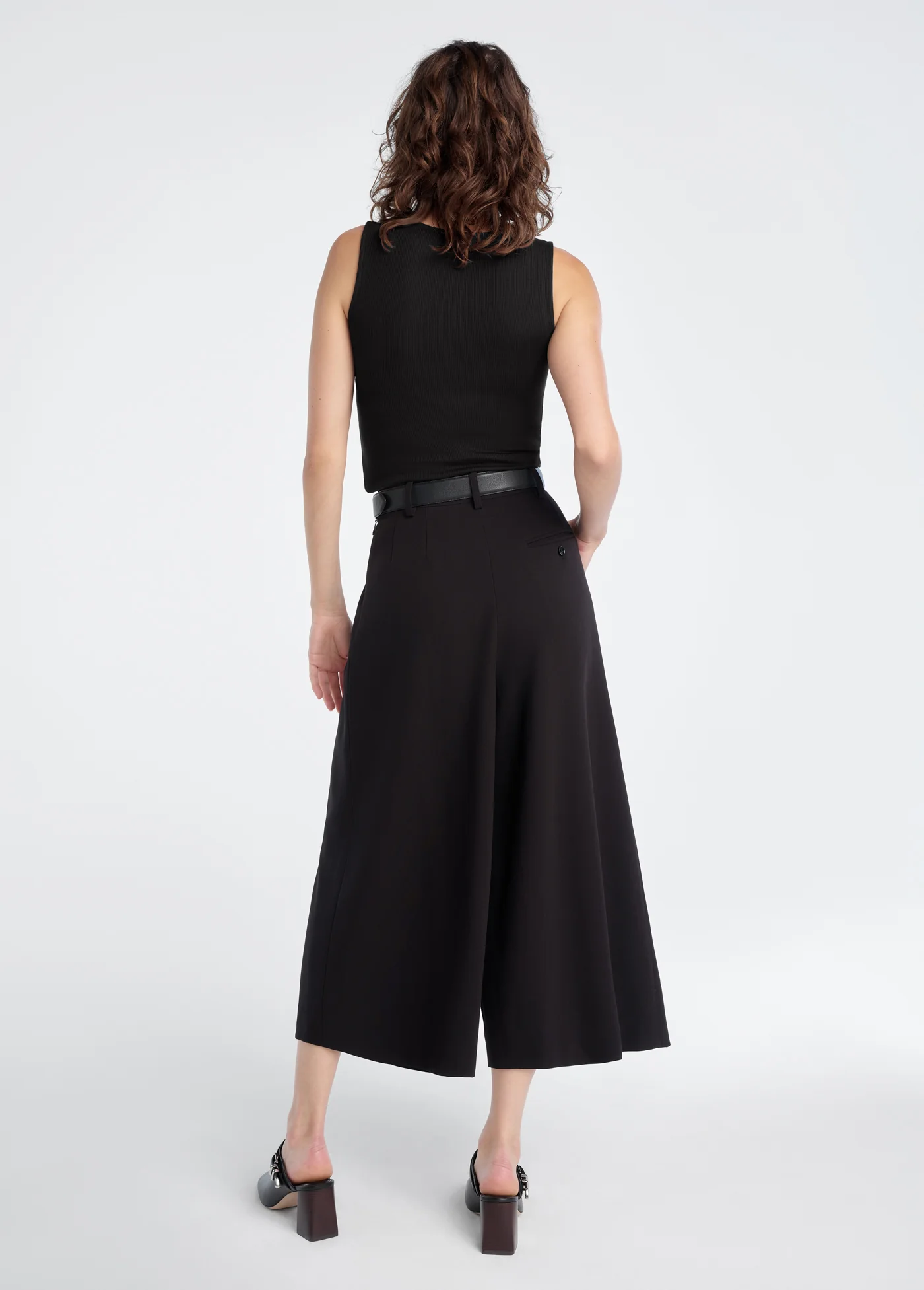 THE NICOLE CULOTTE - Image 4